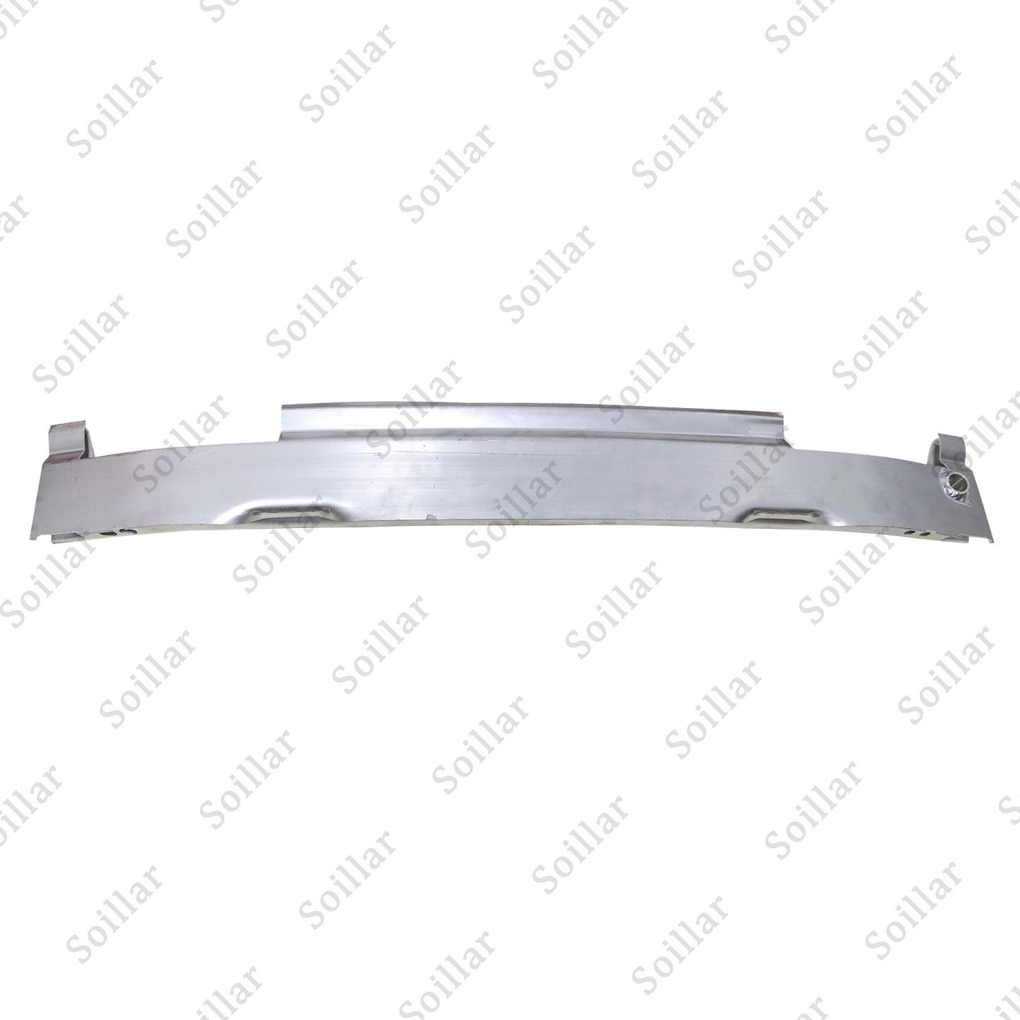 For 2018-23 Audi Q5 SQ5 Front Bumper Reinforcement Impact Bar Rebar Crossmember