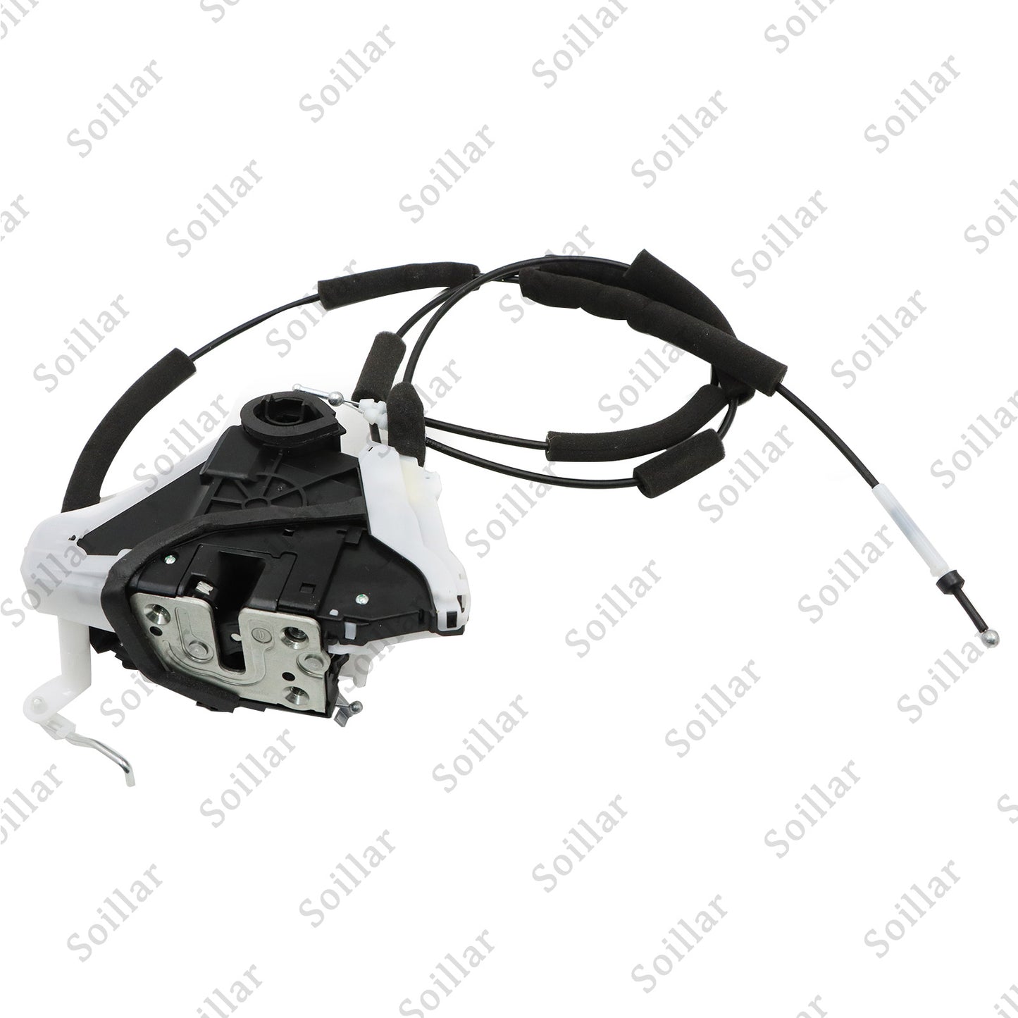 New Front Left Driver Side Door Lock Actuator Fits Nissan Altima 2019-2024