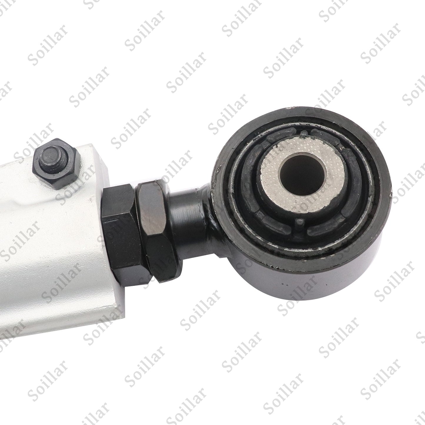 2X Alignment Rear Camber Kit Upper Control Arms Fit 2016 2017-2024 Acura Integra