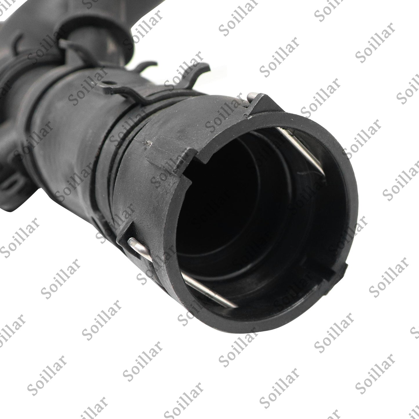 For Land Range Rover Sport LR4 Lower Bottom Radiator Hose Coolant 10-2012 2013