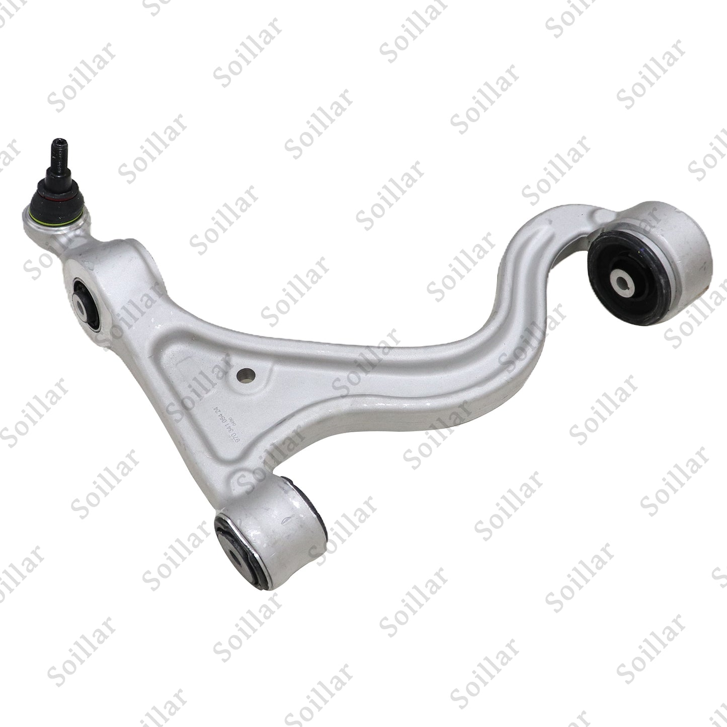 Control Arm Front Right Lower For Porsche Panamera 2014 2015 2016 97034105424