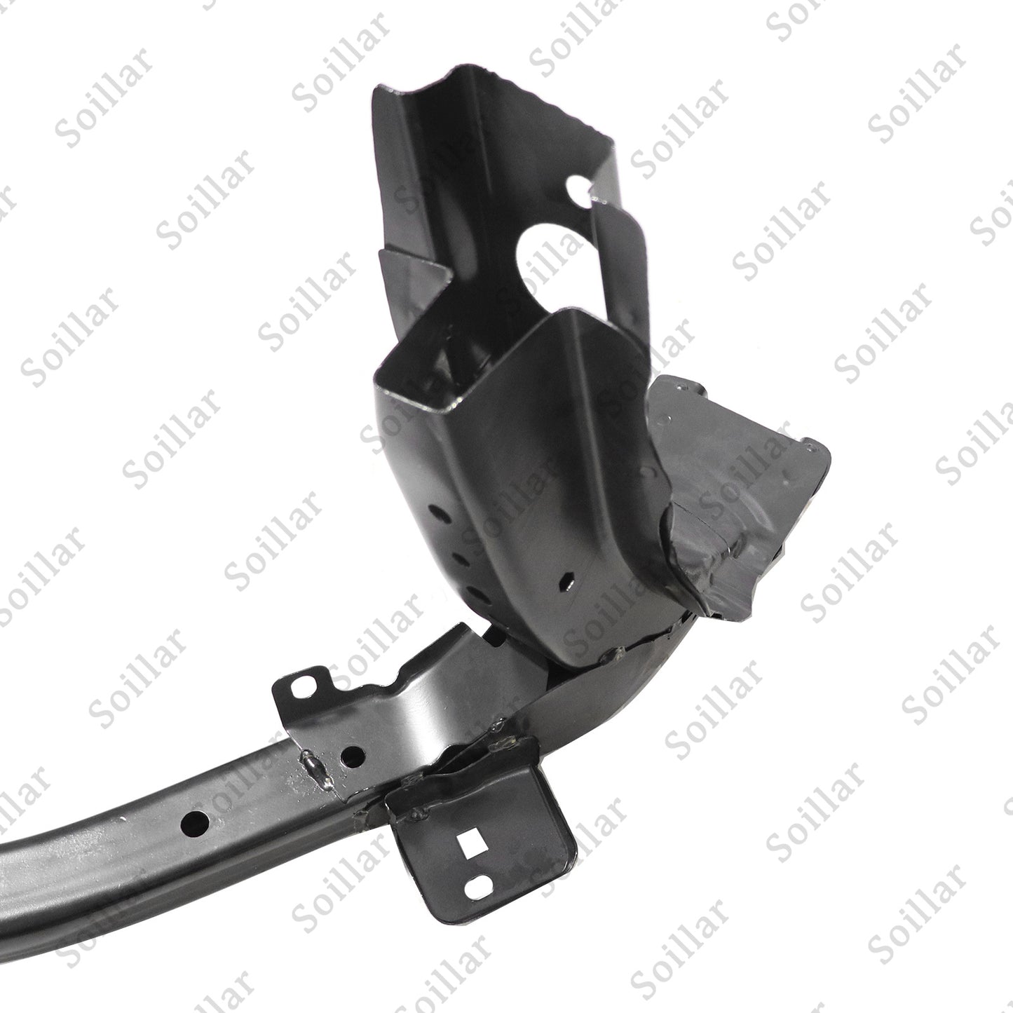 For 2016-2023 Chevrolet Malibu Radiator Support Core Upper 84020973 NEW