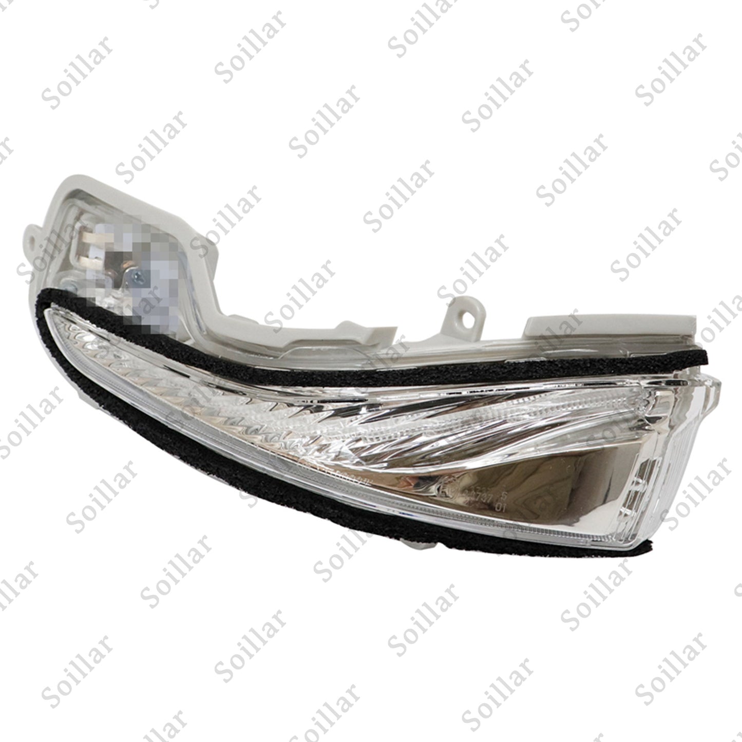 Fits Infiniti Q50 Q60 Q70 Q70L QX30 2014-2022 Door Mirror Turn Signal Lamp Left