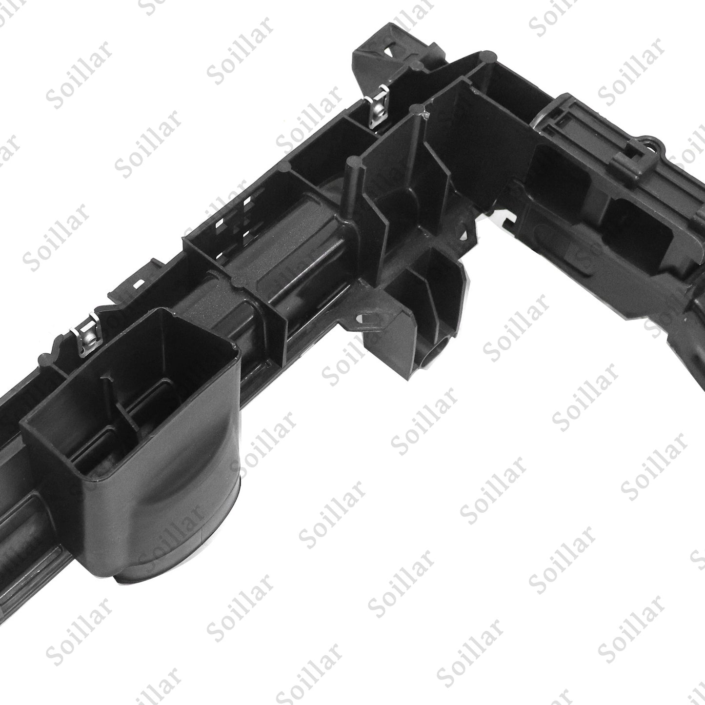 NEW Radiator Support For 2019-2023 Jeep Renegade 68507652AA 68439285AA