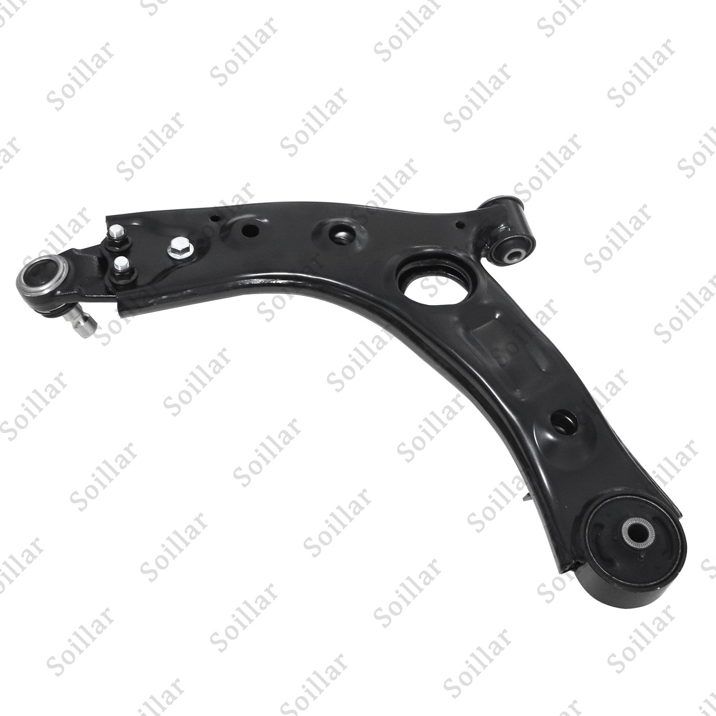 Right Control Arm with Ball Joint Fit 2016 2017 2018 2019 2020 Kia Sorento 54501C5150