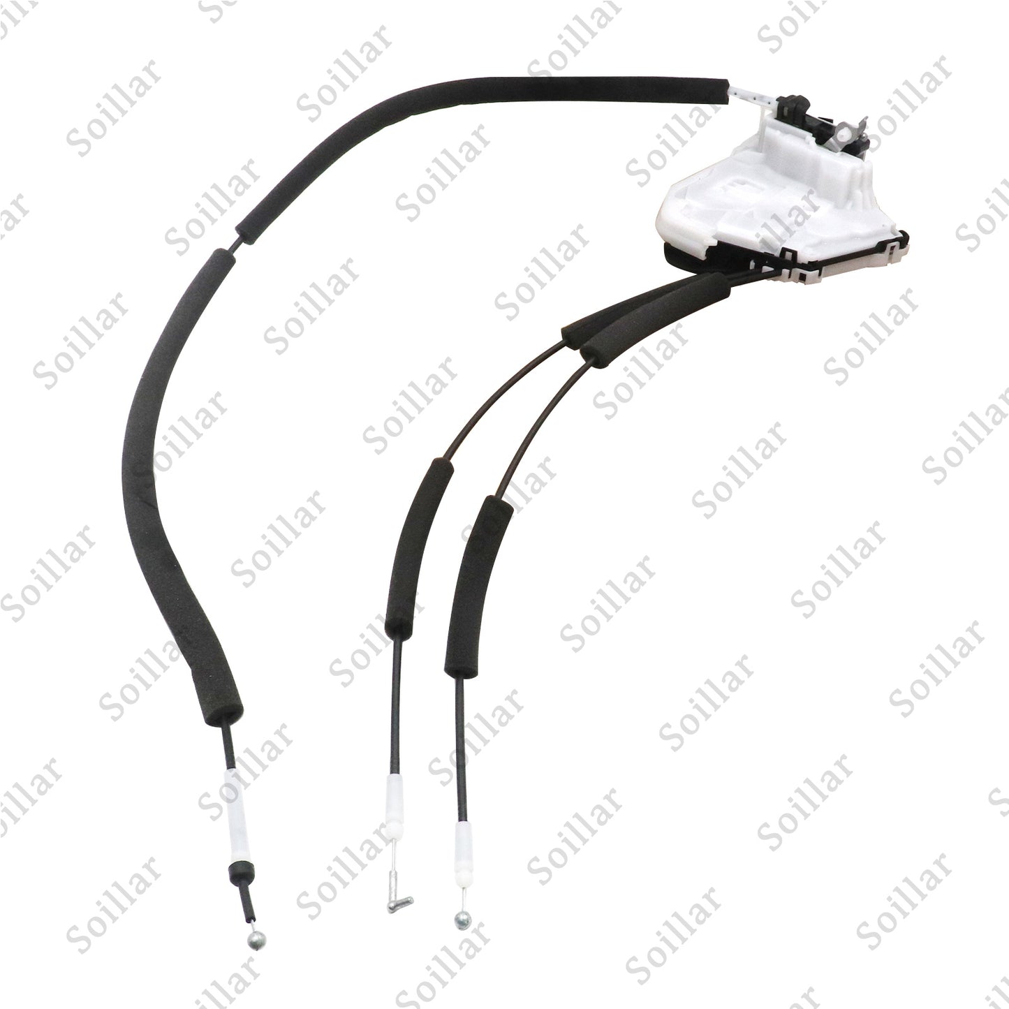 Door Lock Actuator Motor Rear Left Dorman For 2019-2021 Nissan Altima 825019HE0A