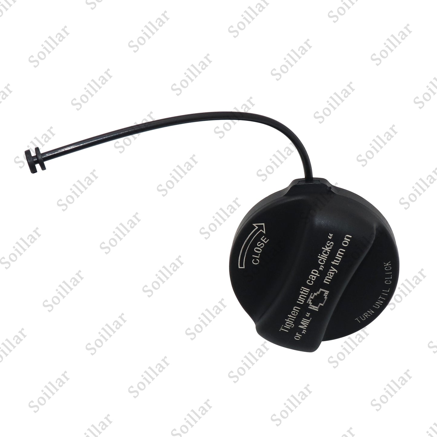 Fuel Gas Tank Filler Cap For 2003-2012 Land Rover Range Rover V8 4.2L 4.4L 5.0L