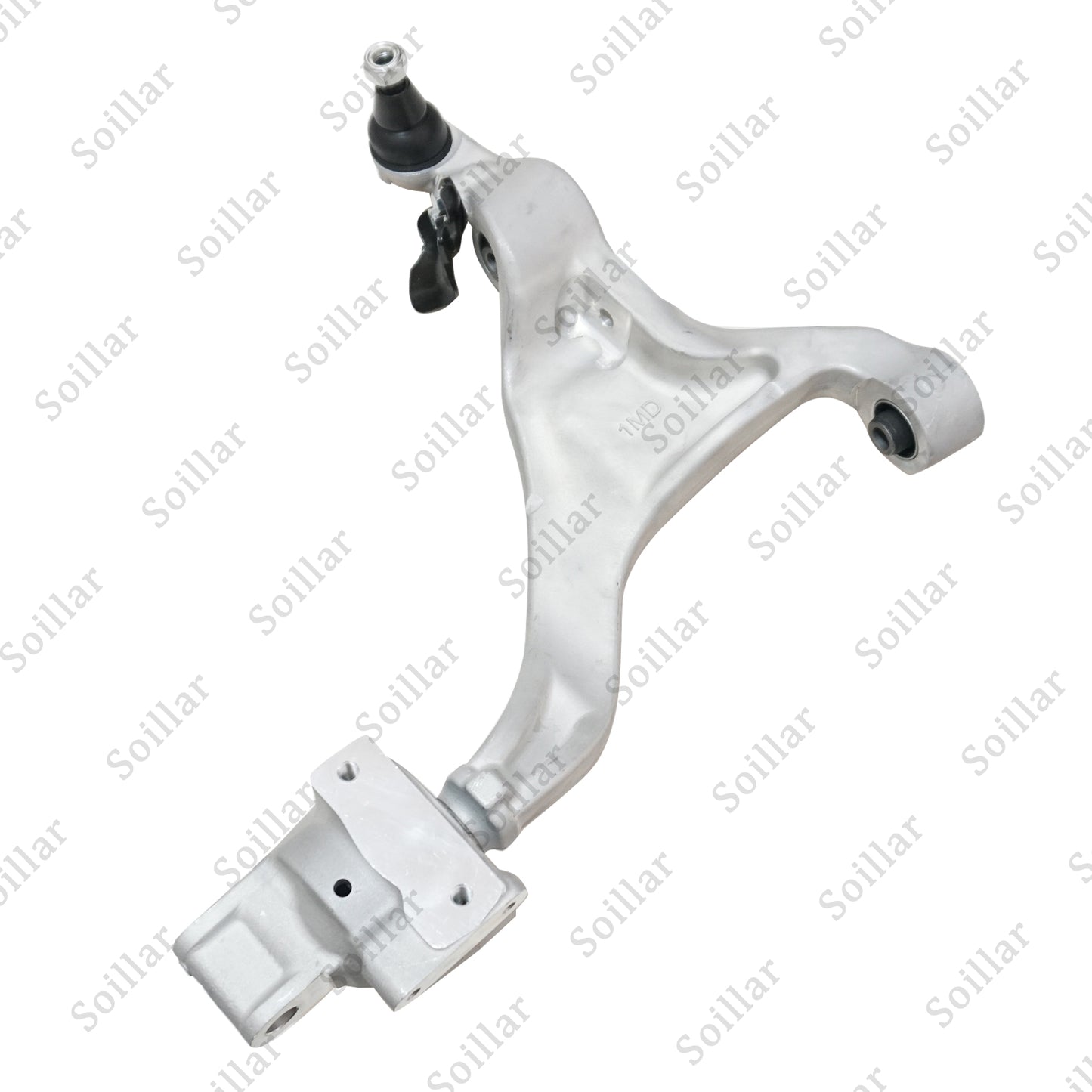 Fits For Infiniti M37 M56 2011-2013 AWD Front Right Lower Control Arm