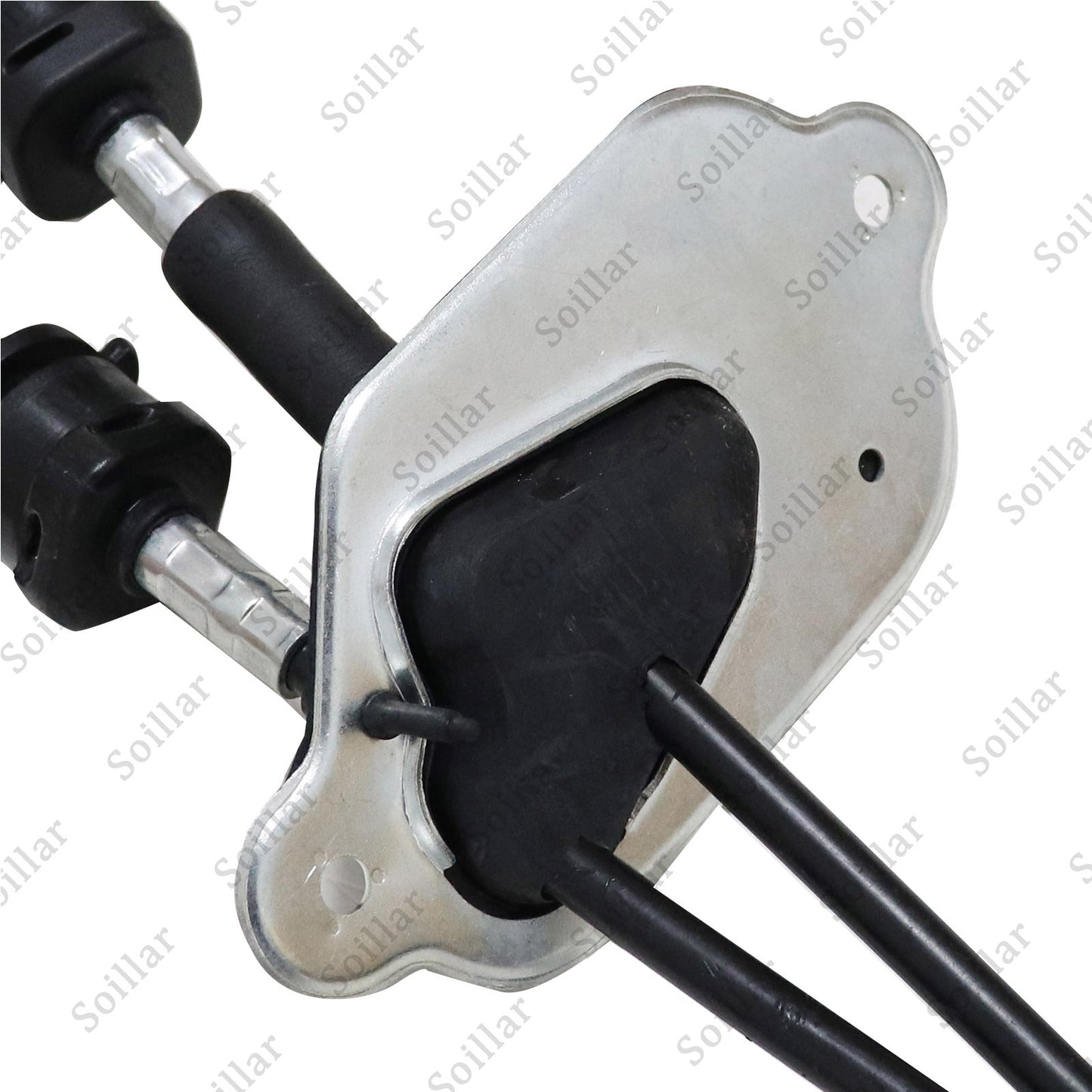 NEW MT Shifter Cables For 2006 2007 2008-10 2011 Honda Civic 1.8 MT 54310SNAA04
