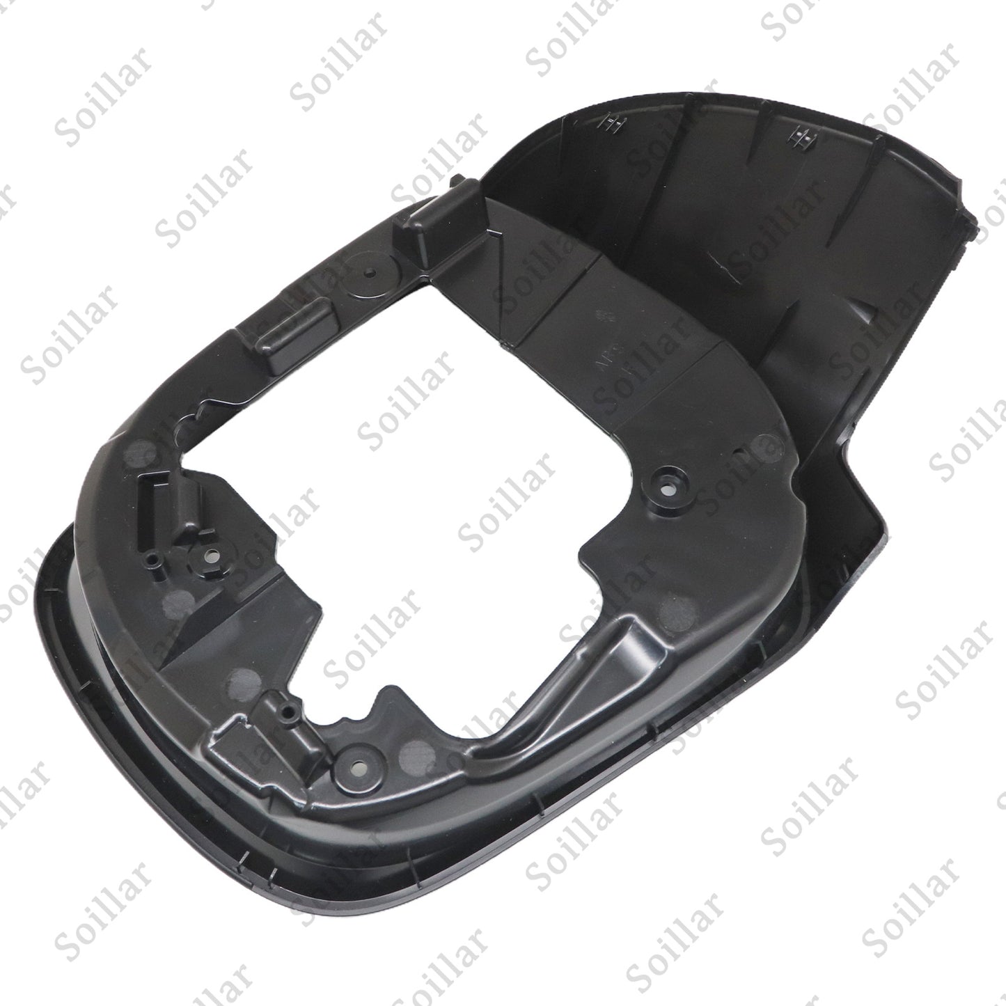 Right Side Rearview Door Mirror Cover Housing For Lexus GX460 2010 2011-2023 USA
