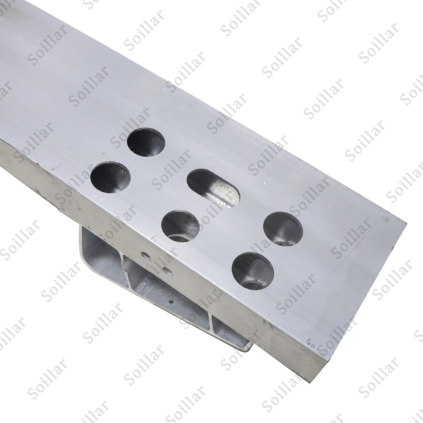 Rear Bumper Reinforcement For Lexus IS250 2014-2015 52023-53080 52023-53081