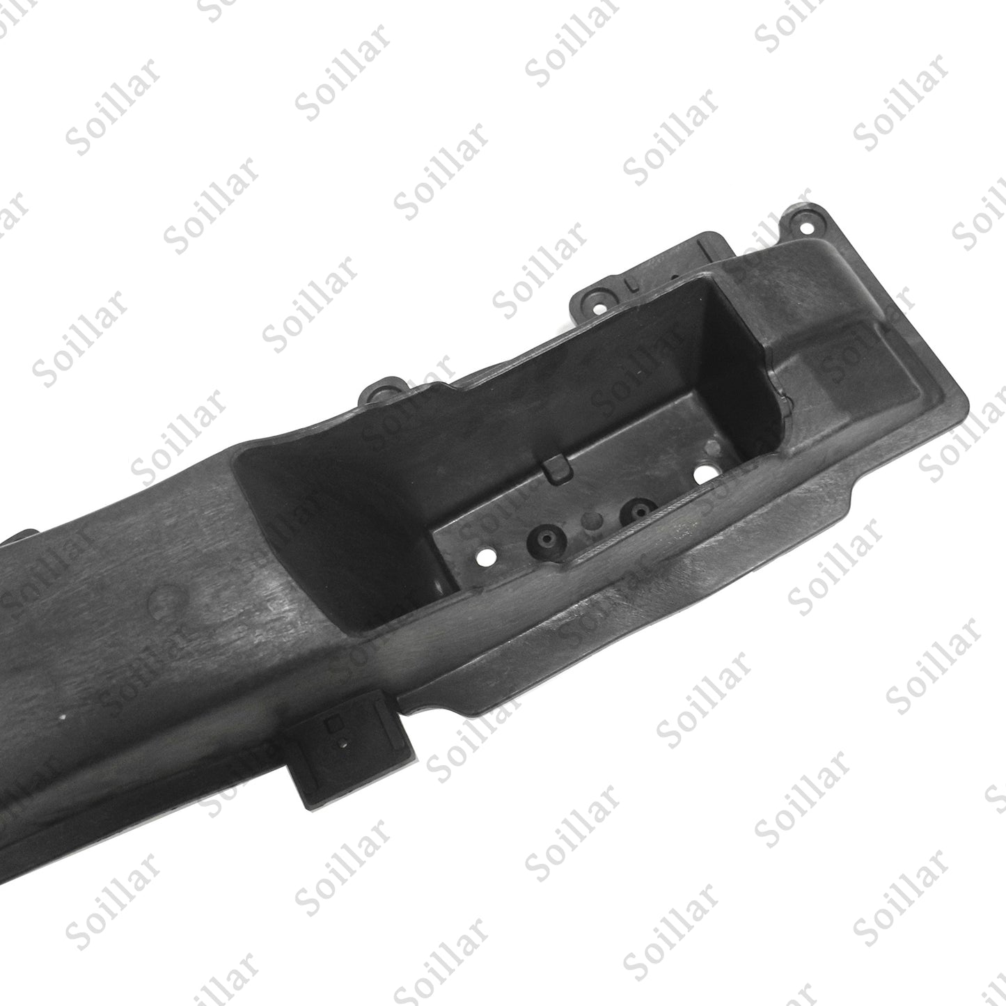 NEW Rear Bumper Reinforcement FOR HYUNDAI SONATA 2015-2017 86631C2100 86631C2200