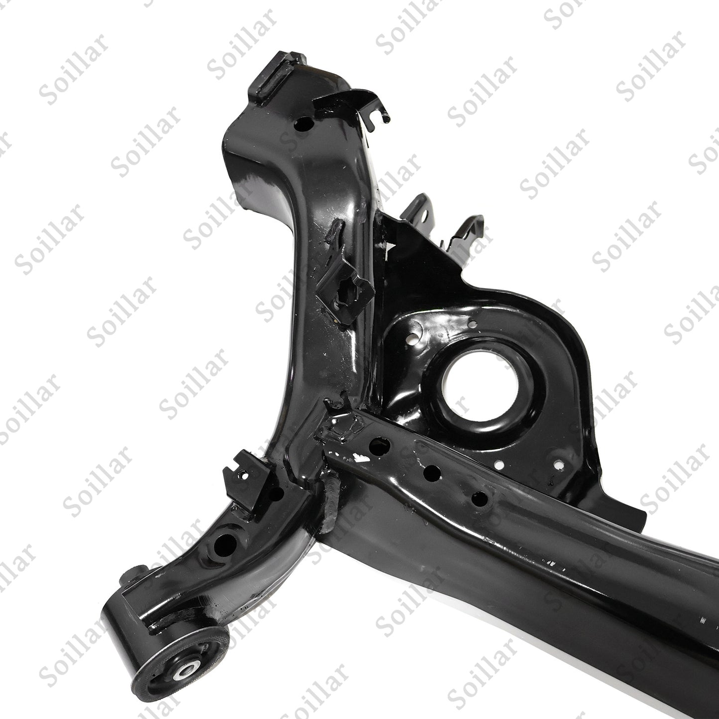 Rear Subframe Crossmember for Nissan Kicks 2018-2021 Versa 2020-2022 S/ SR/ SV