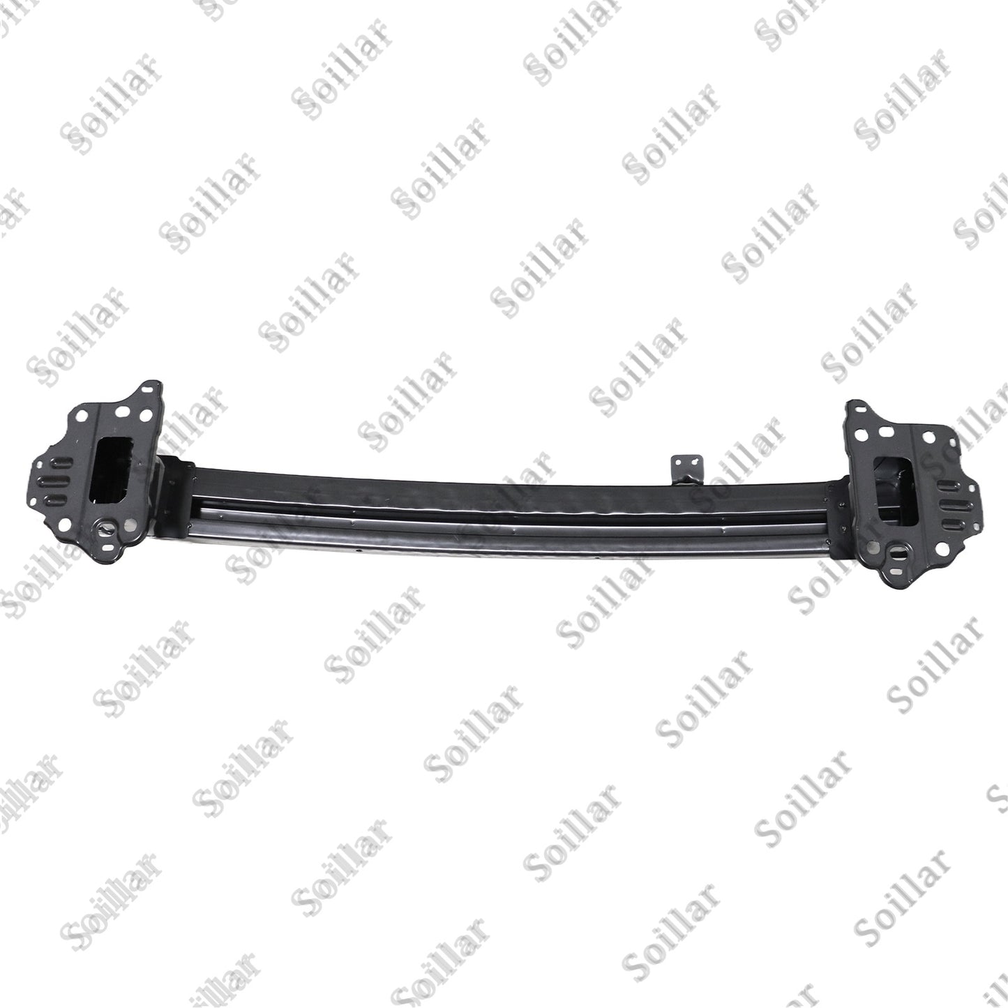 Front Bumper Reinforcement Impact Bar For 2017-2018 Hyundai Elantra USA