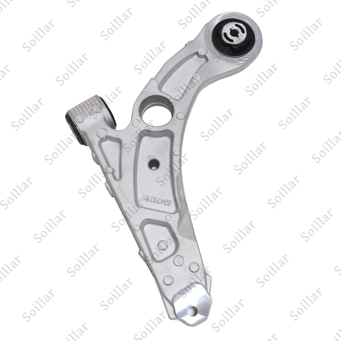 68288578AF Front Lower Control Arm Right Side For 2019 Jeep Cherokee