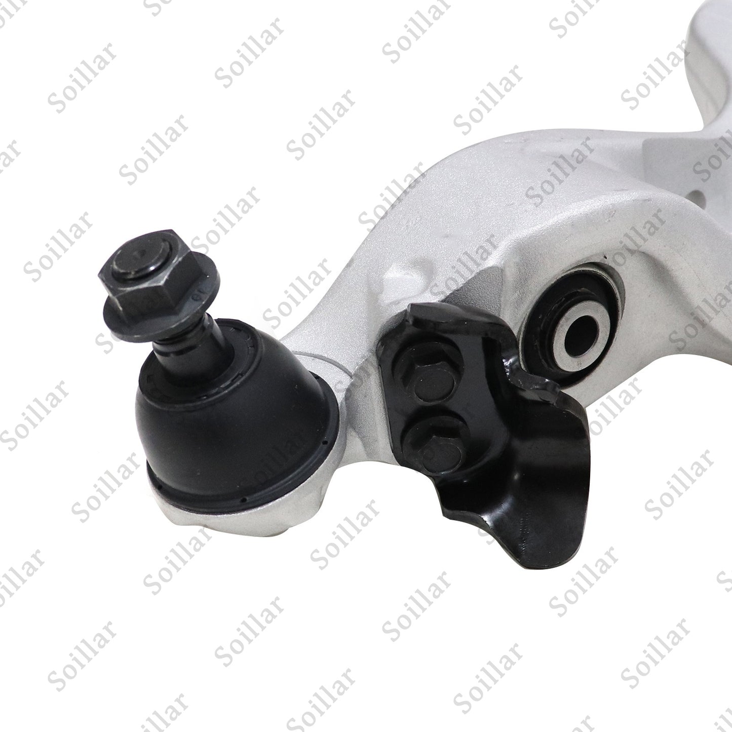 Front lower control arm Right Side For Infiniti Q50 Q60 2014 15 16 17 18 19 2020