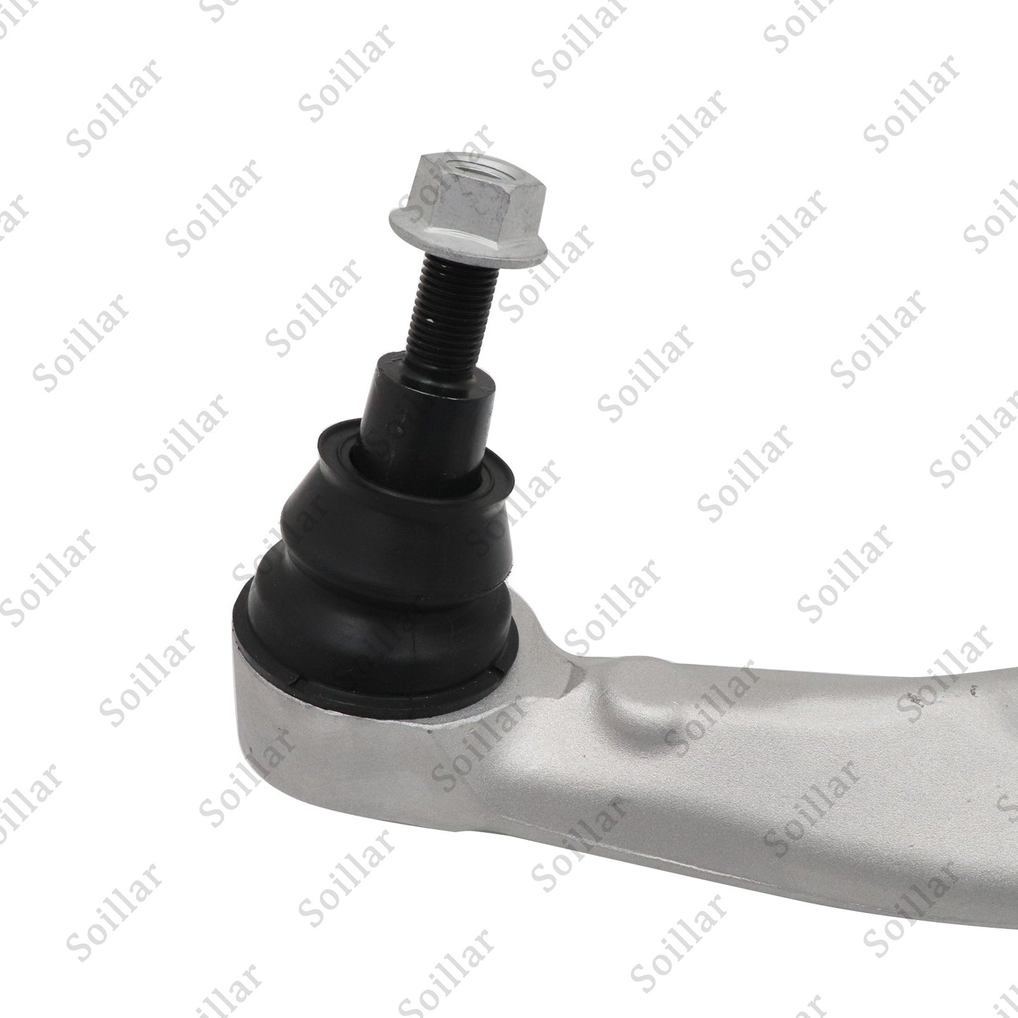 Front Left Lower Control Arm w/Ball Joint For Ford Explorer 2020-2023 3.0L 3.3L
