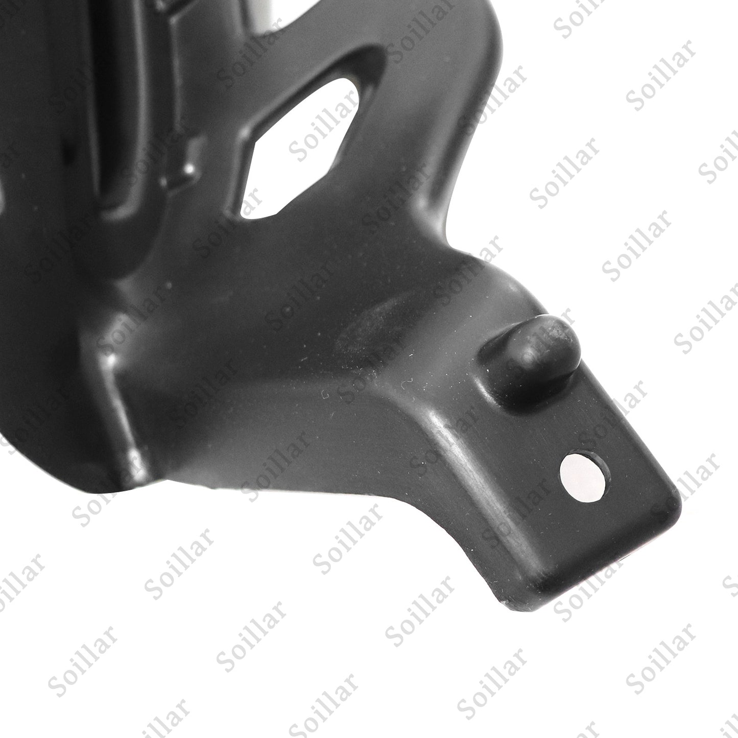 Fit Lexus RX350 2013-2015 Driver and Passenger Side Fog Light Bracket Set of 2