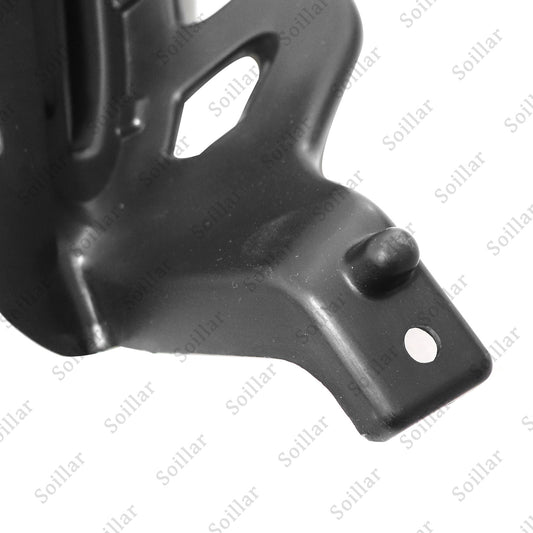 Fit Lexus RX350 2013-2015 Driver and Passenger Side Fog Light Bracket Set of 2