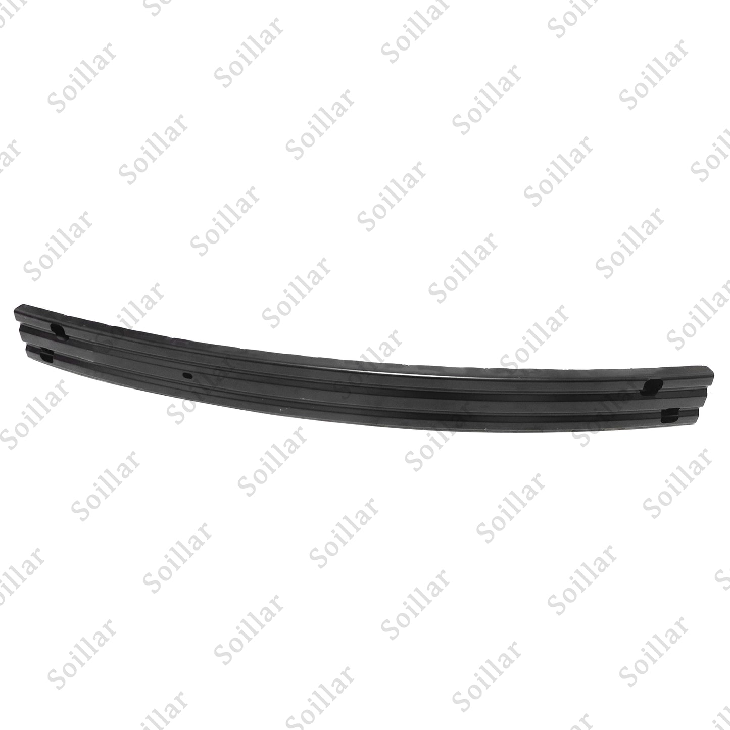 NEW 850323TB1B Rear Bumper Reinforcement FOR Nissan Altima 2013-2018 Steel