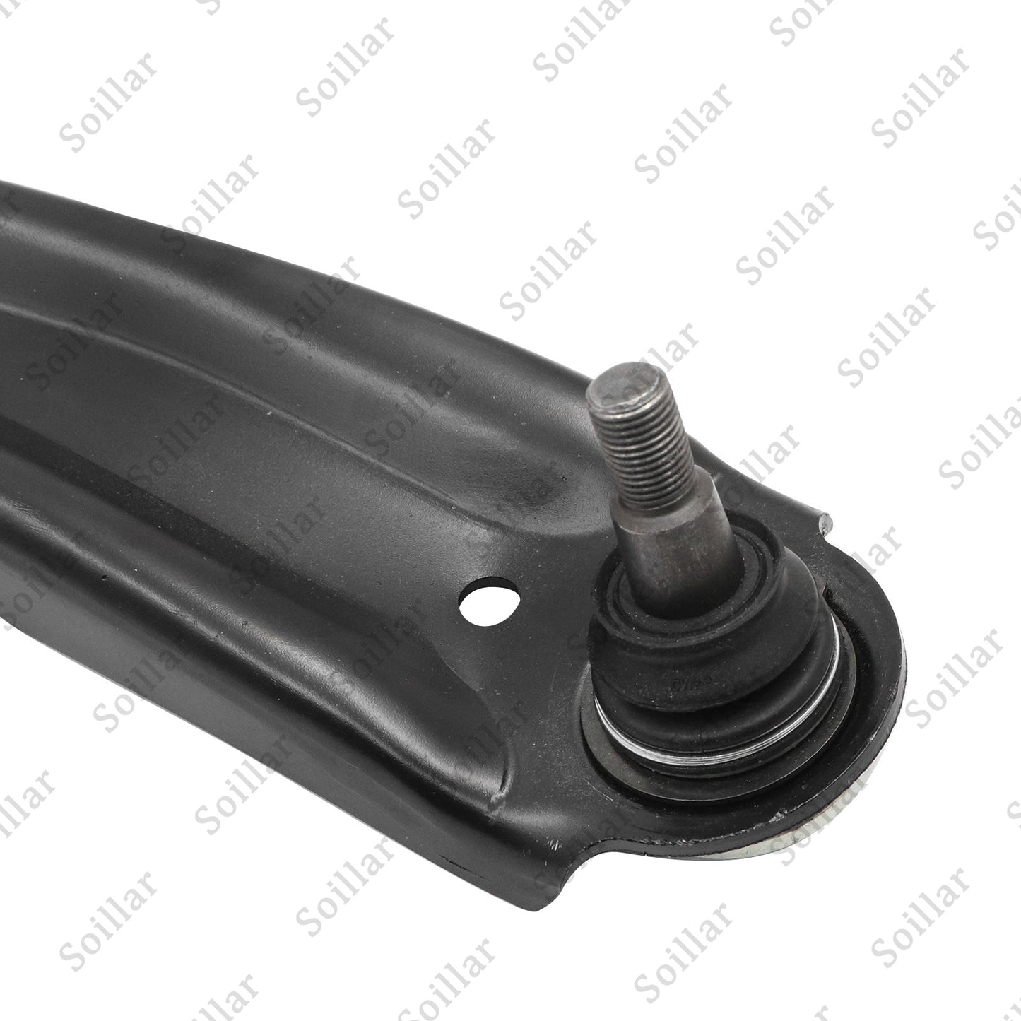 Front Right Side Lower Control Arm 54501AA100 Fit Hyundai Elantra 2021-2023