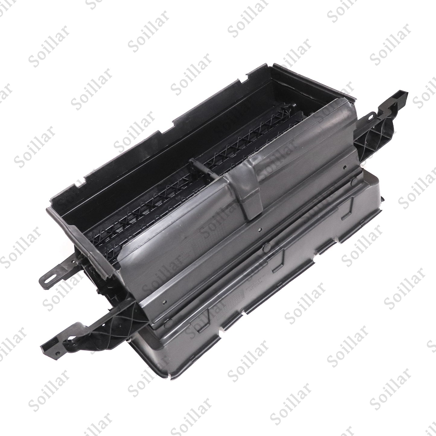 Lower Radiator Shutter Assembly NEW FOR 2022-2024 Lincoln Navigator NL1Z8475C