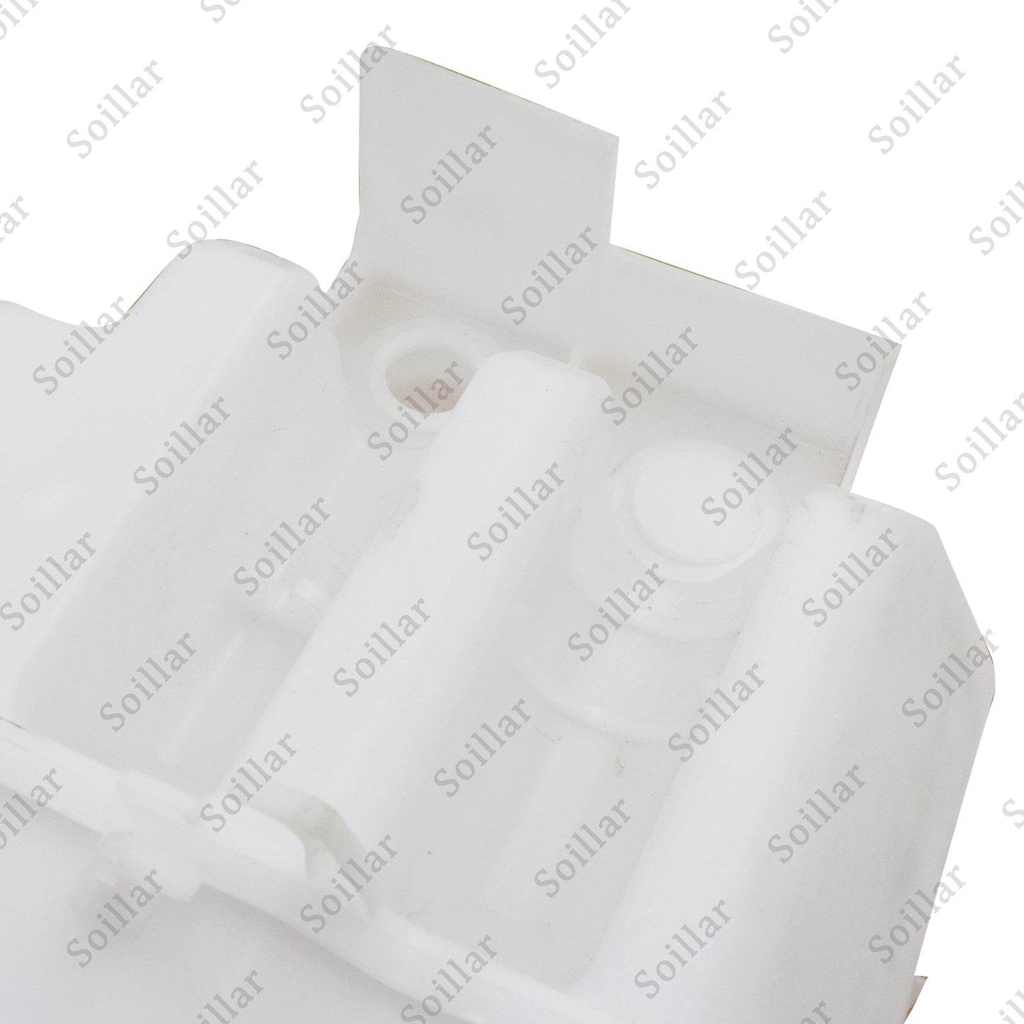 Windshield Washer Reservoir Tank Bottle W/Tube NO Pump For Infiniti QX50 2019-20