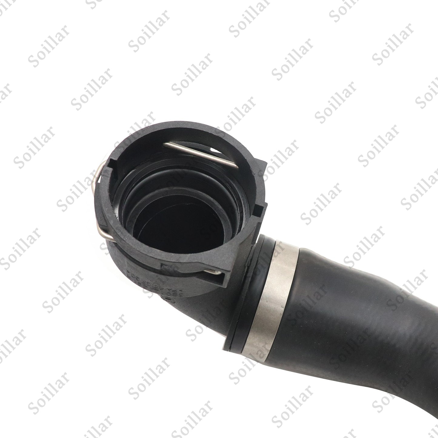 New Coolant Radiators Hose Upper For VW Volkswagen Tiguan 09-17 5N0121101G