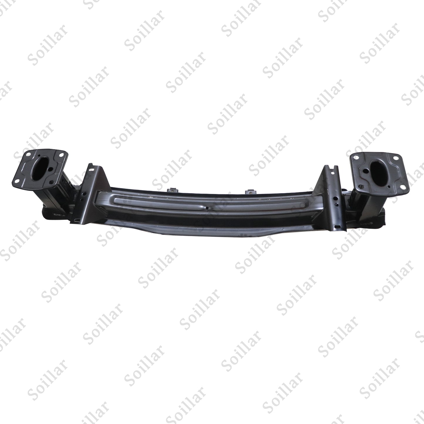 Front Bumper Impact Bar Reinforcement NEW FOR Mazda 3 2014-2016 Sedan/Hatchback