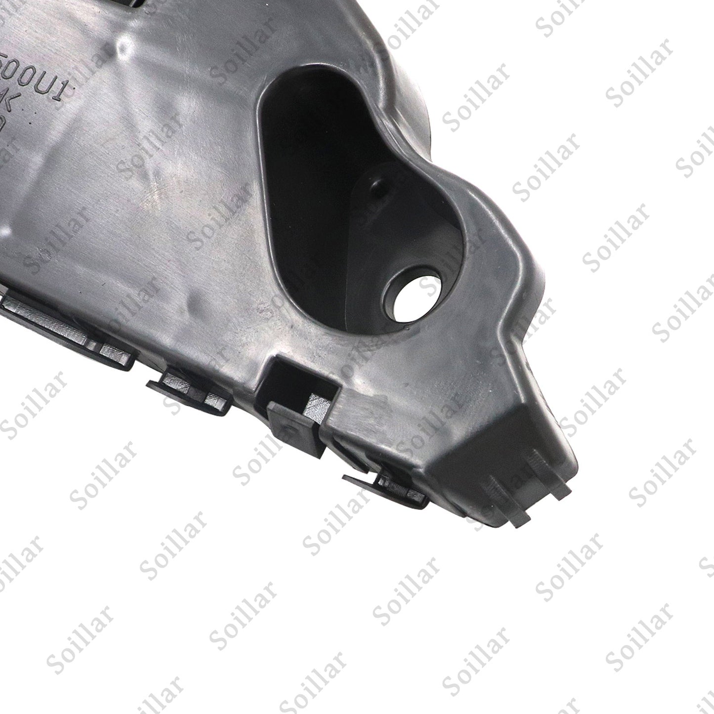 Left+Right Side Bumper Retainer Fits Mazda CX-9 2016-2022 TK48-50-0T1B US