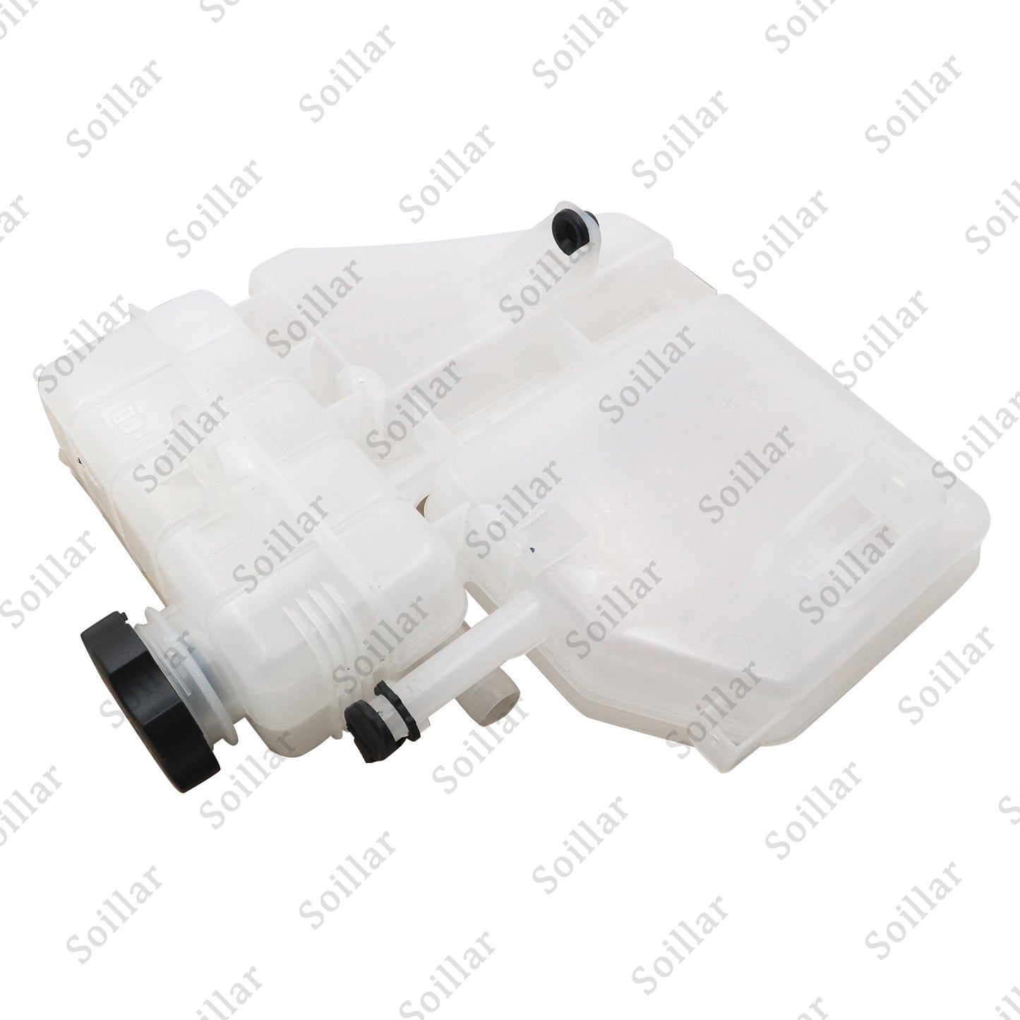 For 2013-2019 Cadillac ATS 22948113 NEW Coolant Reservoir Radiator Surge Tank