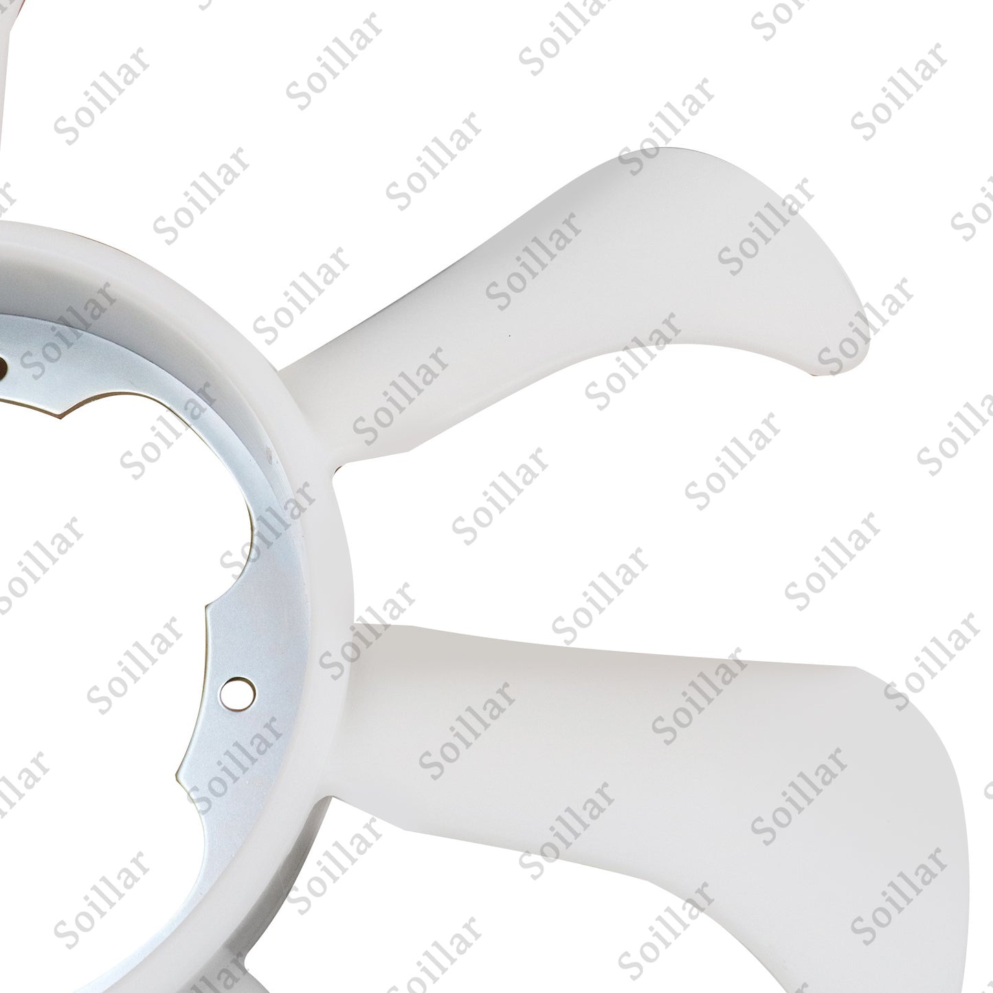 Radiator Fan Blade Fits for Mazda B2000 B2200 86-93 Manual Transmission