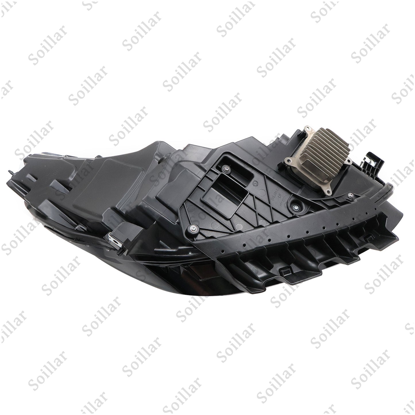 New For Tesla Model 3 Y 2021 2022 2023 Headlight Left Driver Side LED 151495200C