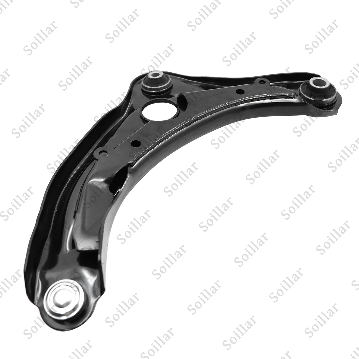 For 2018-2023 Nissan Kicks 20-2023 Nissan Versa Front Lower Right Control Arm