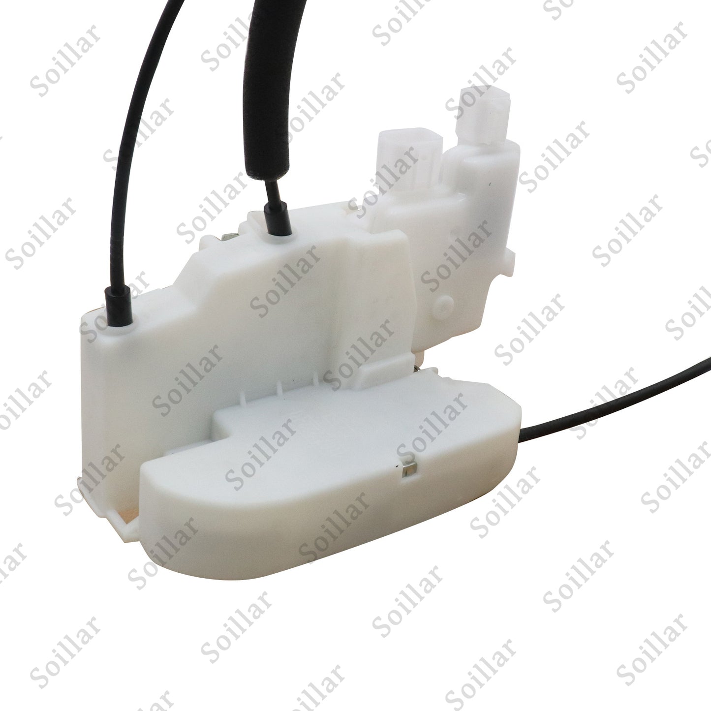 For Nissan Xterra 2005-2015 Rear Right Passenger Side Door Lock Latch Actuator