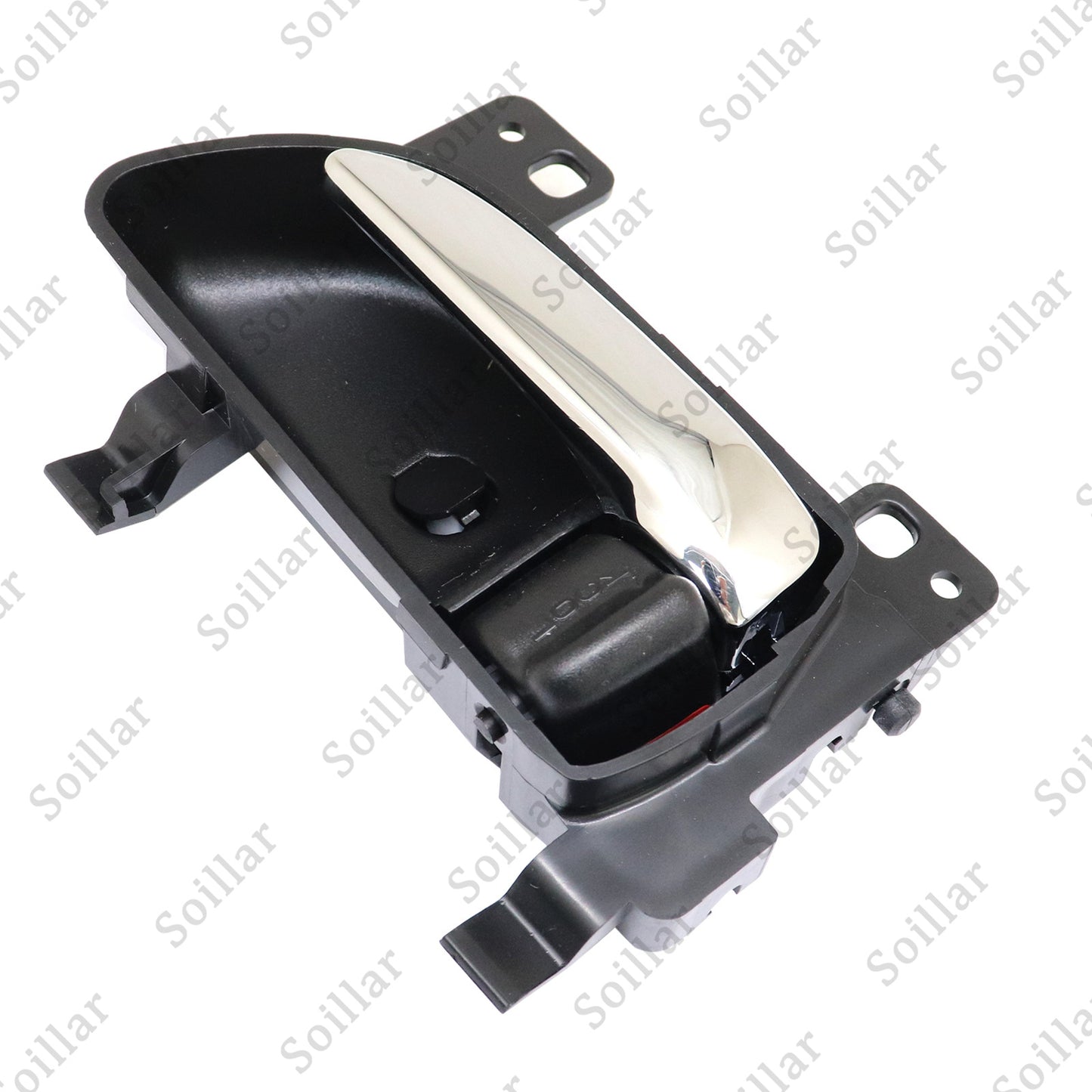 For 2012-2021 Subaru Impreza WRX STI Driver Door Handle Interior Side Left LH US