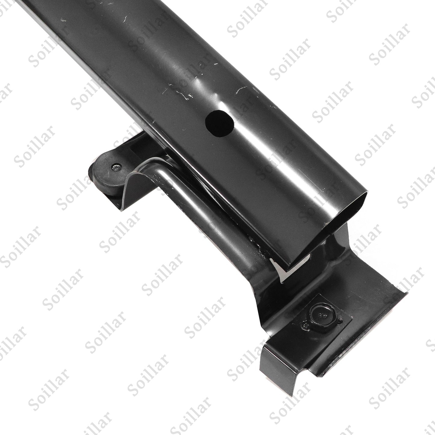FOR 2018-2024 Ford Expedition JL1Z17757A Front Bumper Reinforcement Impact Bar