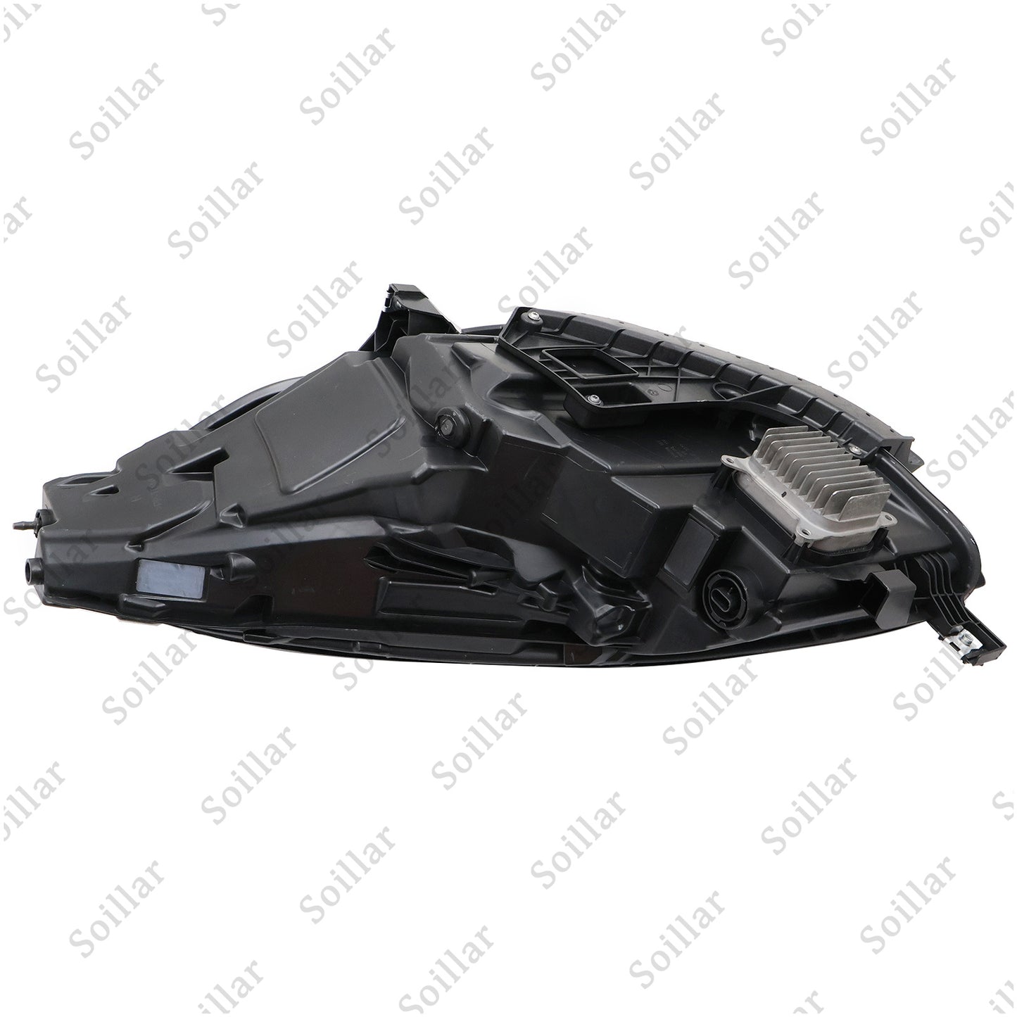Headlight Fit Tesla Model 3 Y 2021 2022 2023 Passenger Right Side LED 151495300C