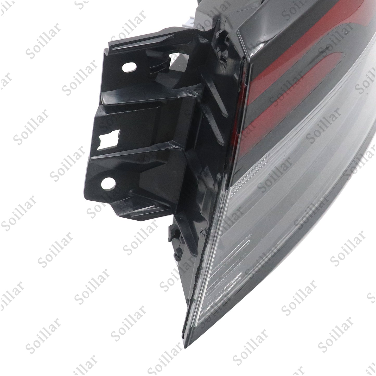 New For 2023-2025 Honda Accord Right Side Outer Tail Light Lamp 33500-30A-A01
