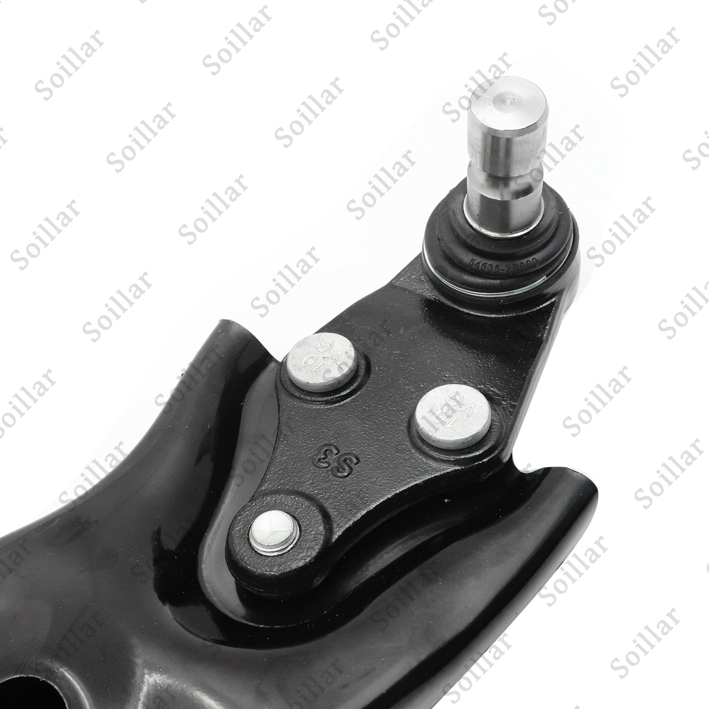 For Hyundai Santa Fe 2021 2022 2023 Front Left Lower Control Arm 54500-S1AA0