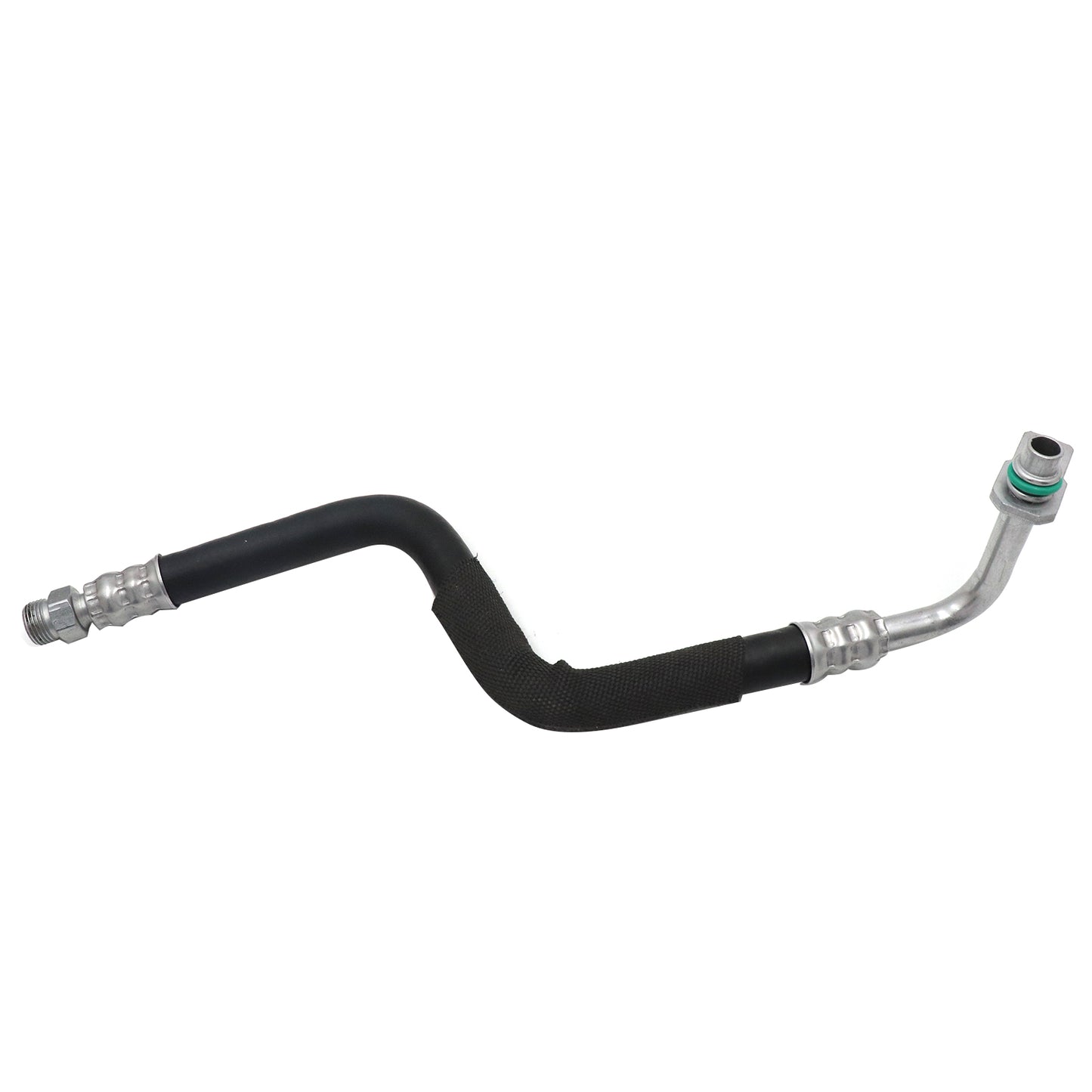 Transmission Oil Cooler Lines 8K0317825R 8K0317826R For 09-17 Audi A4 A5 1.8 2.0