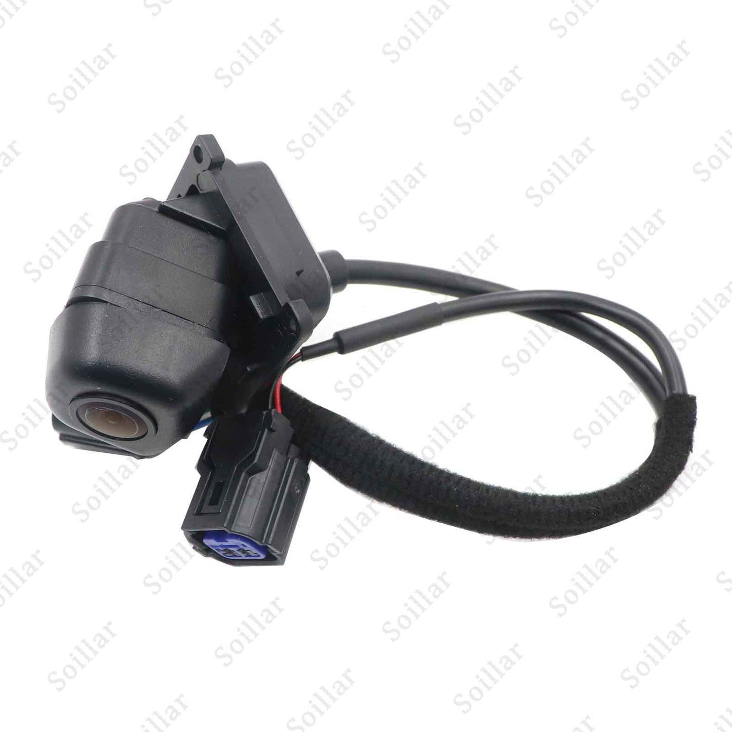 1X 99241-K0000 Rear Back View Camera Reverse Parking Camera For Kia Soul 2020-2022