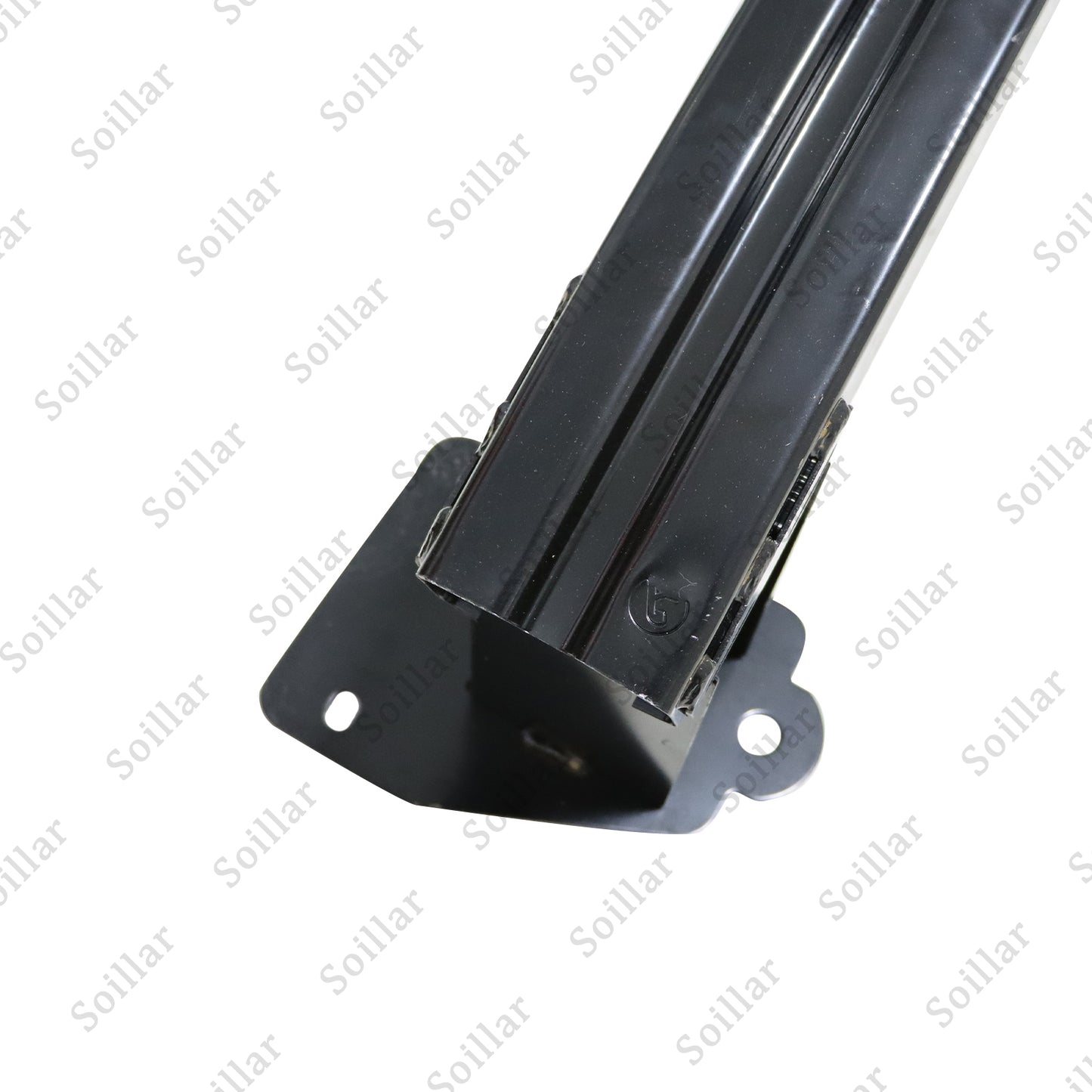 Rear Bumper Reinforcement Fit 20-24 Buick Encore GX 21-24 Chevrolet Trailblazer