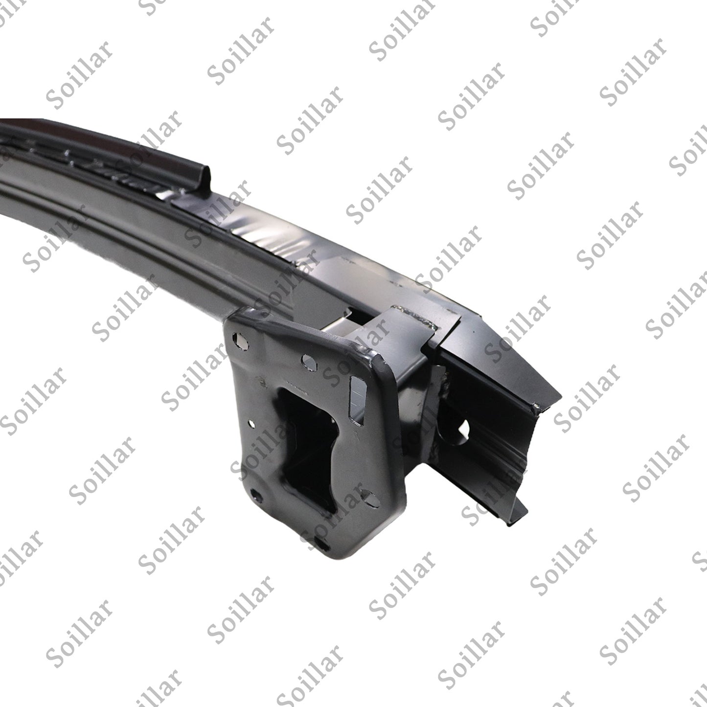 NEW Bumper Face Bar Reinforcement Cross Member Front Fits Honda Fit 2015-2020