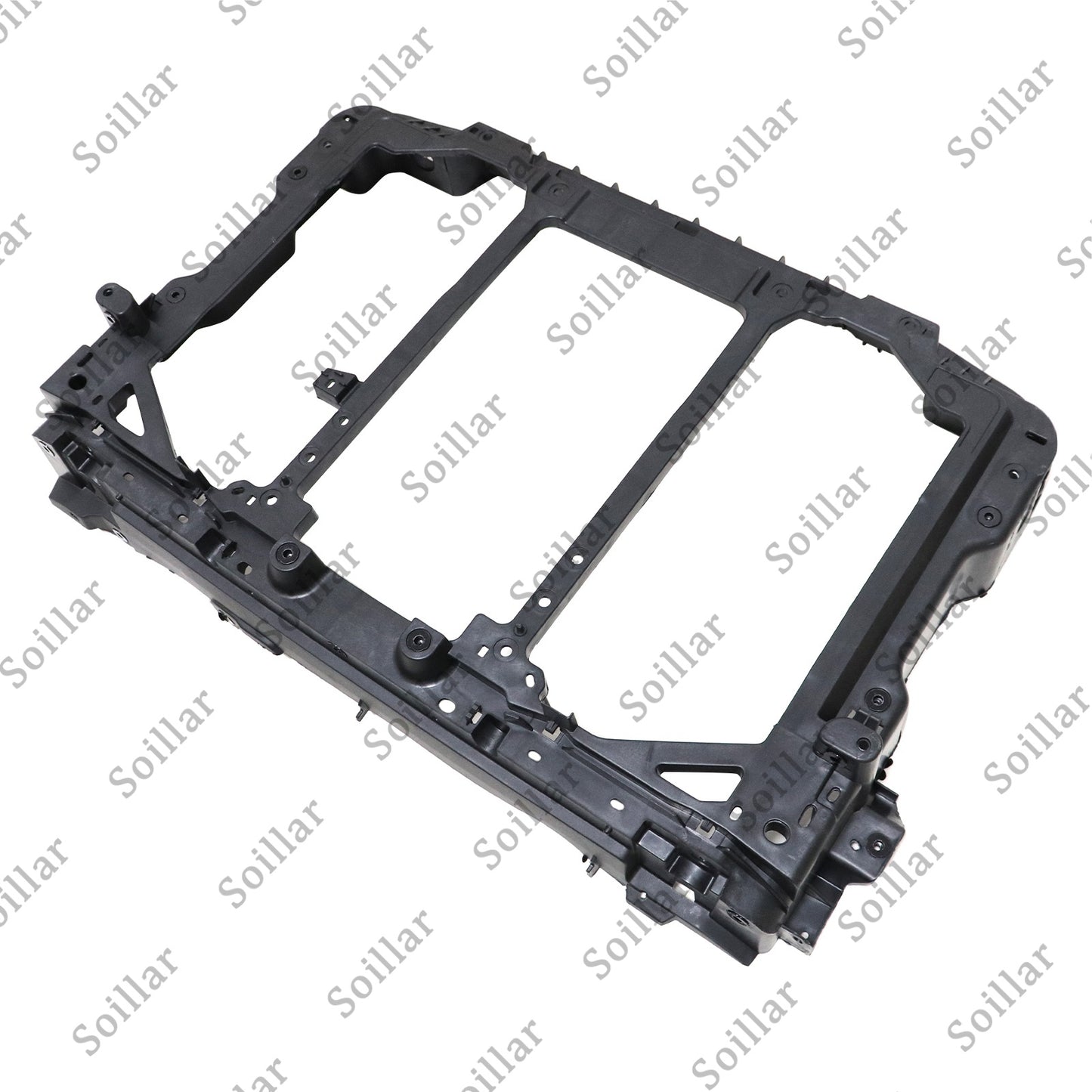 Radiator Support Core K12753110B for Mazda CX-5 2017-2023