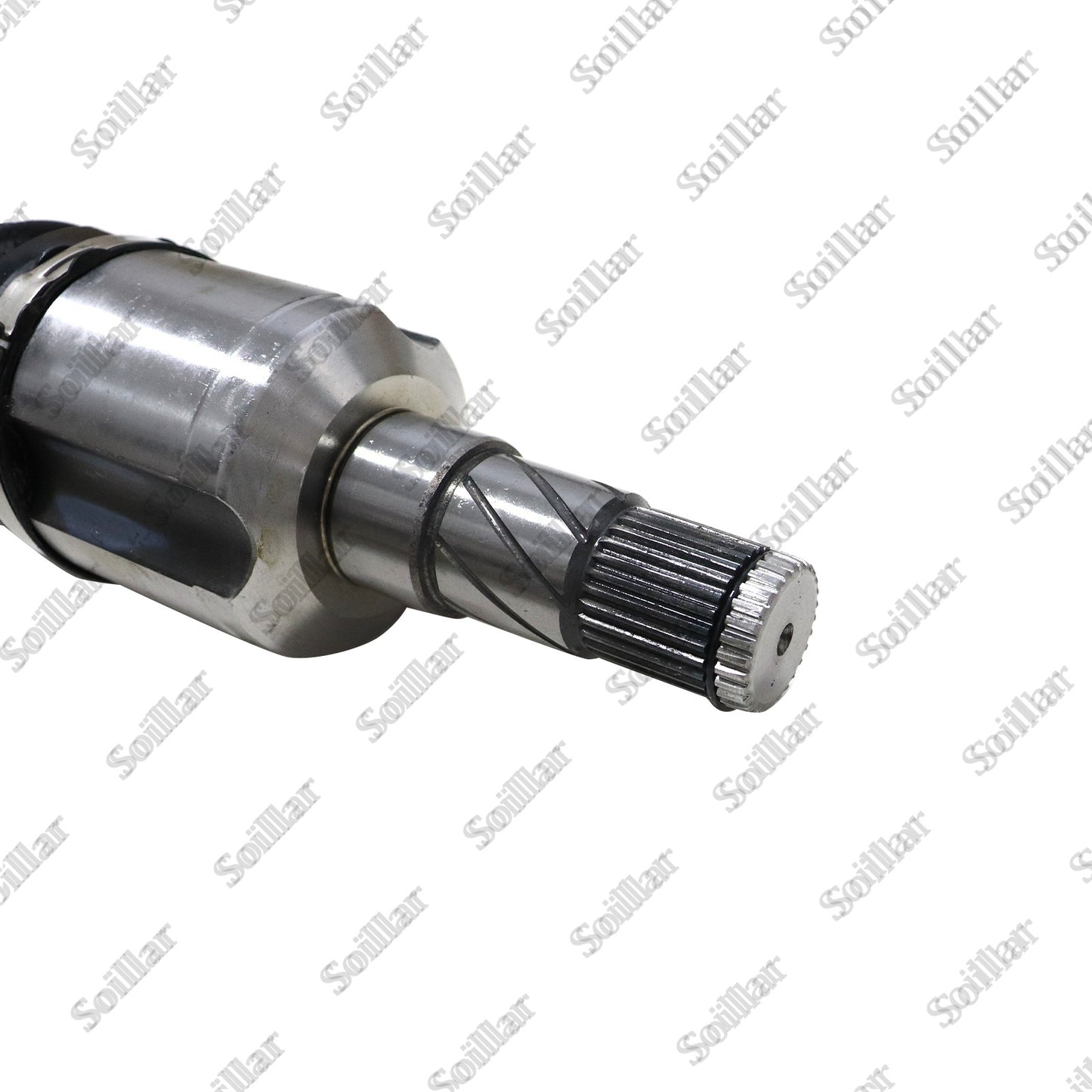 For Tesla Model S Front CV Axle Halfshaft Left 2016 2017 2018-2020 1138040-00-C