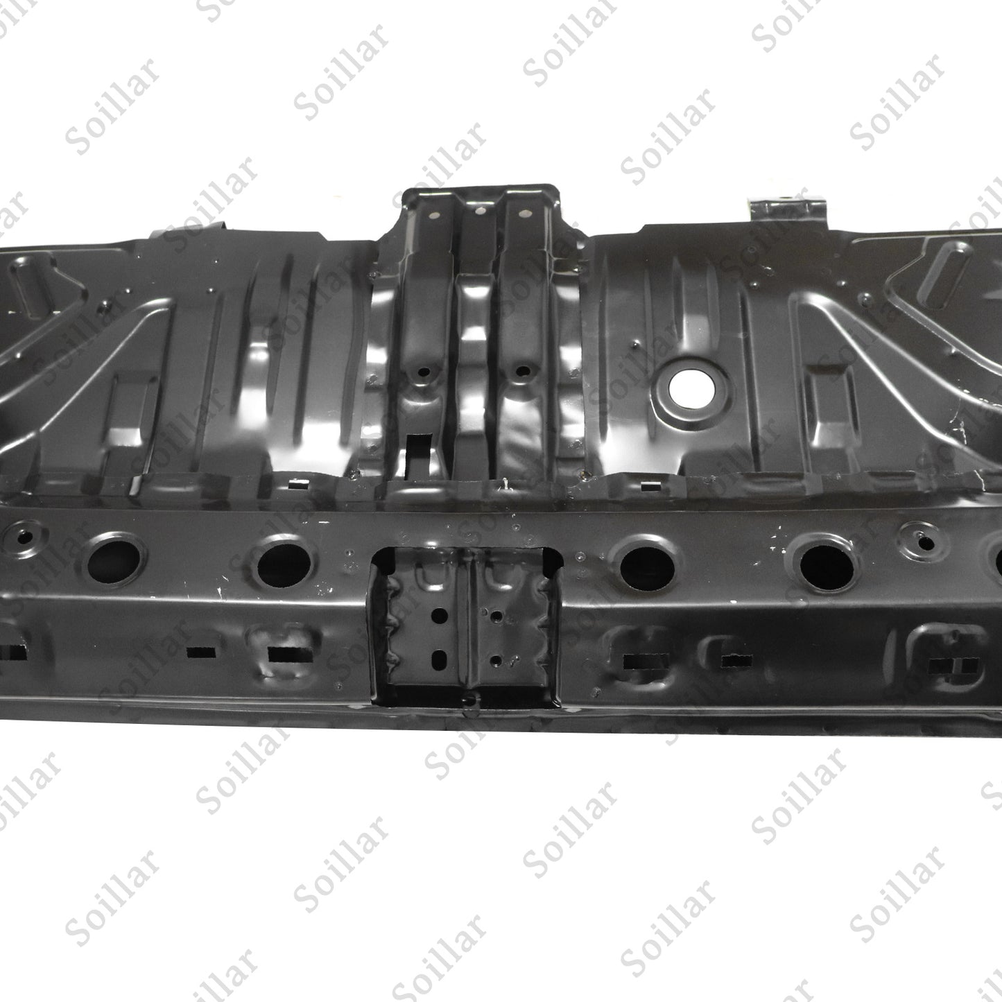 Fit 2016-2021 Honda Civic 66100-TBA-305ZZ NEW Rear Trunk Lower Body Panel