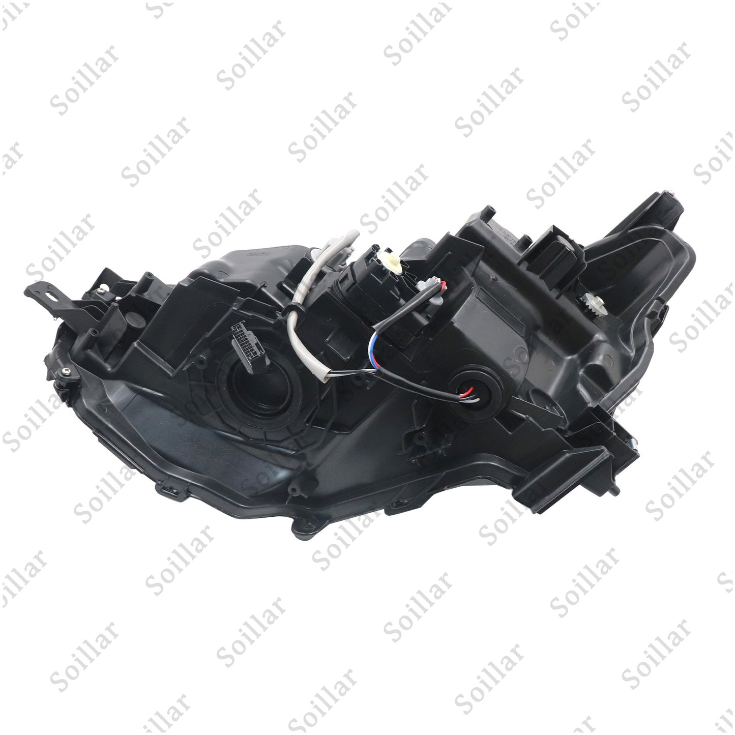 LED Headlight For 2017-2020 Lexus IS300 IS350 Right Passenger Side RH 8114553810