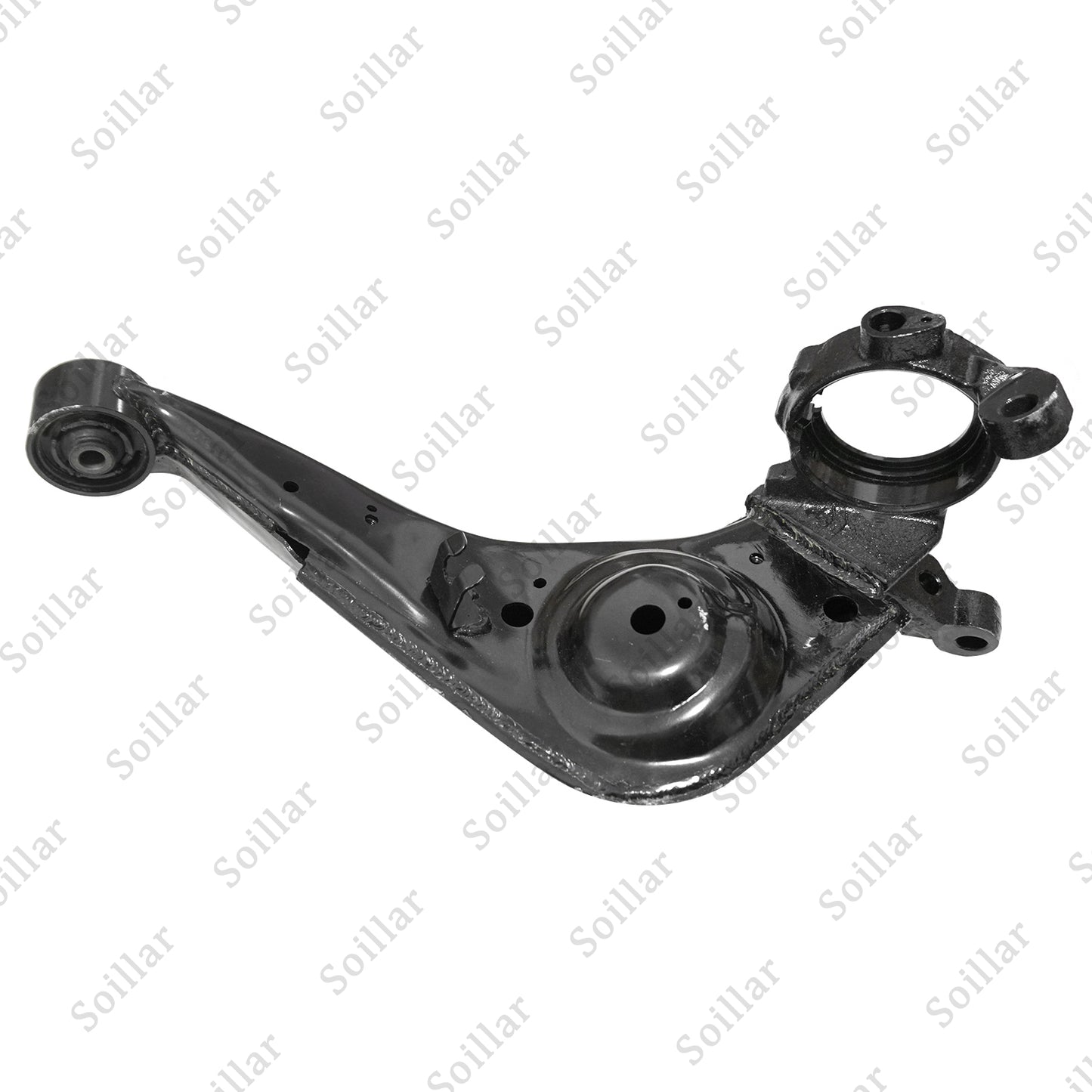 For Hyundai Santa Fe 2001-2003 Suspension Control Arm Trailing Right 55101-26600