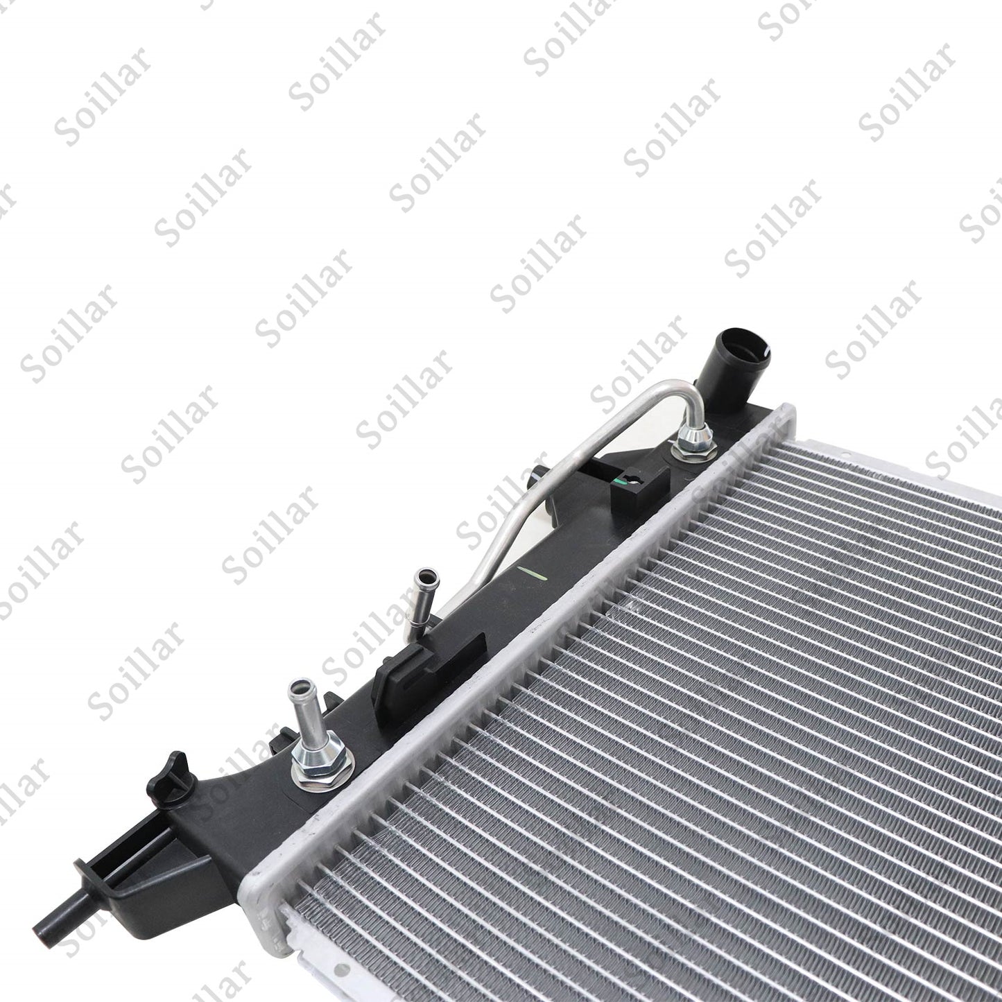 NEW 25310J9200 Radiator Assembly For Hyundai Kona 2018-2021 2.0L USA